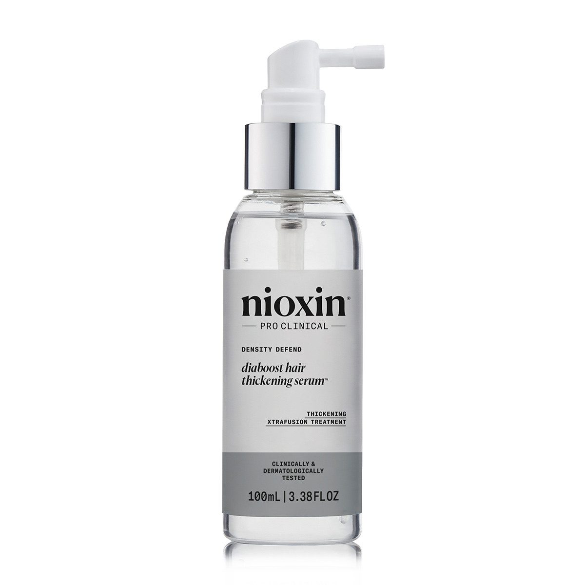 Nioxin Haarserum Density Defend