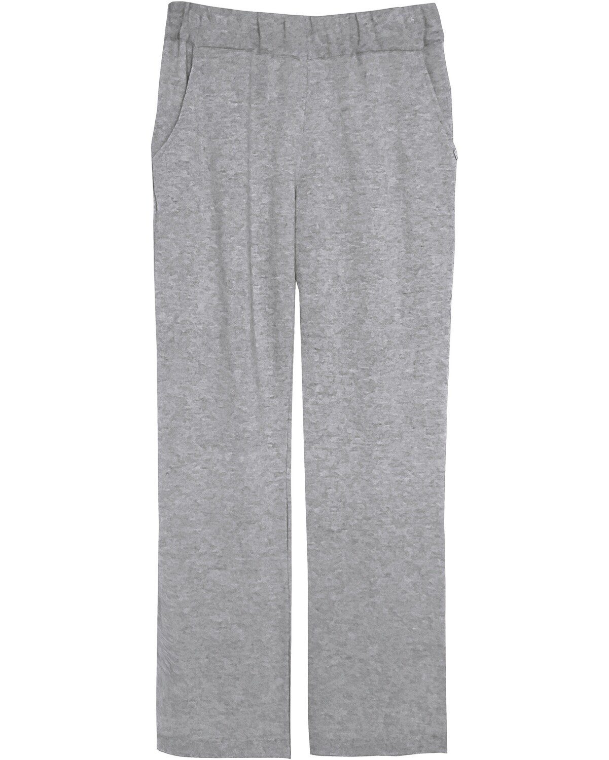 White Label Jogginghose Strickhose