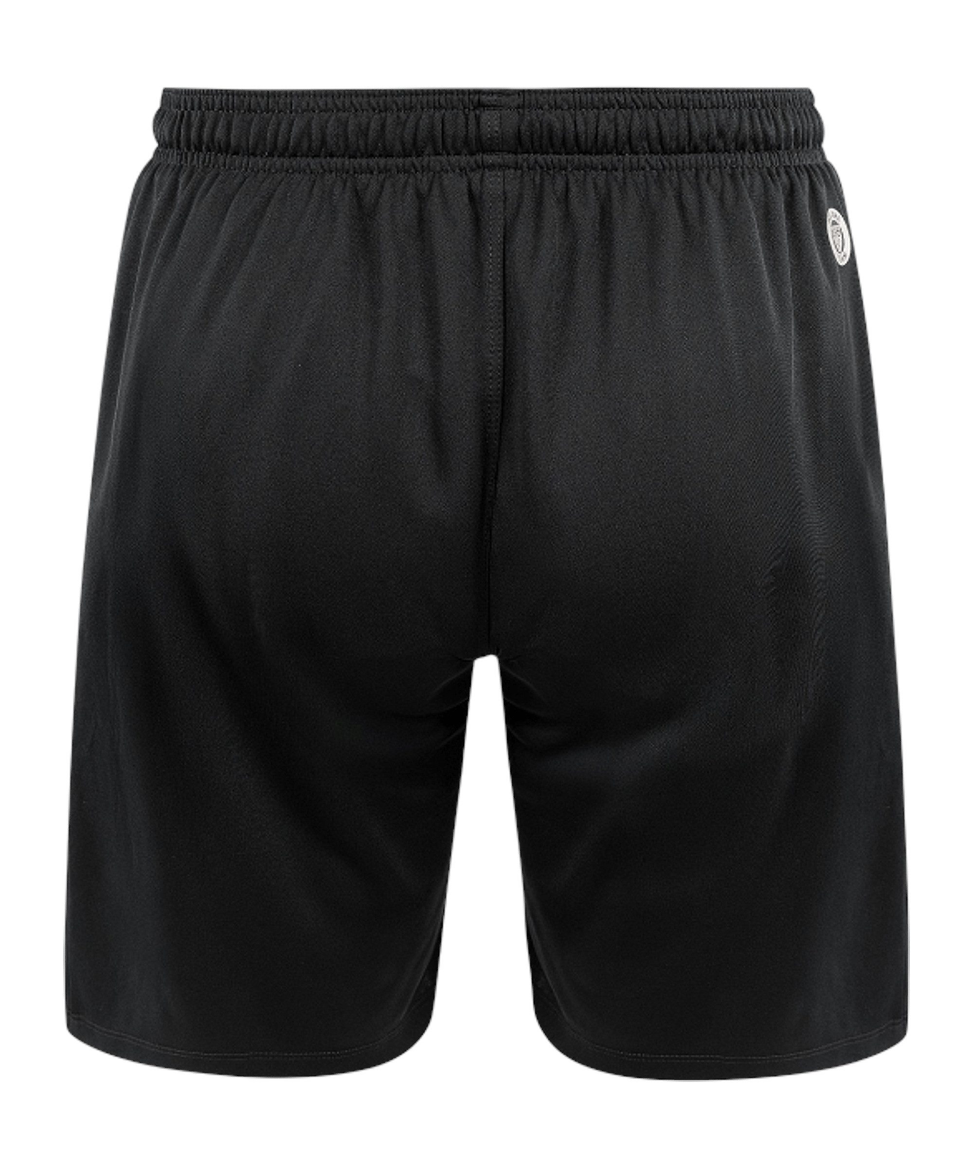 Jako Sporthose JAKO VfB Stuttgart Short 3rd 2025/2026 Trikots günstig online kaufen