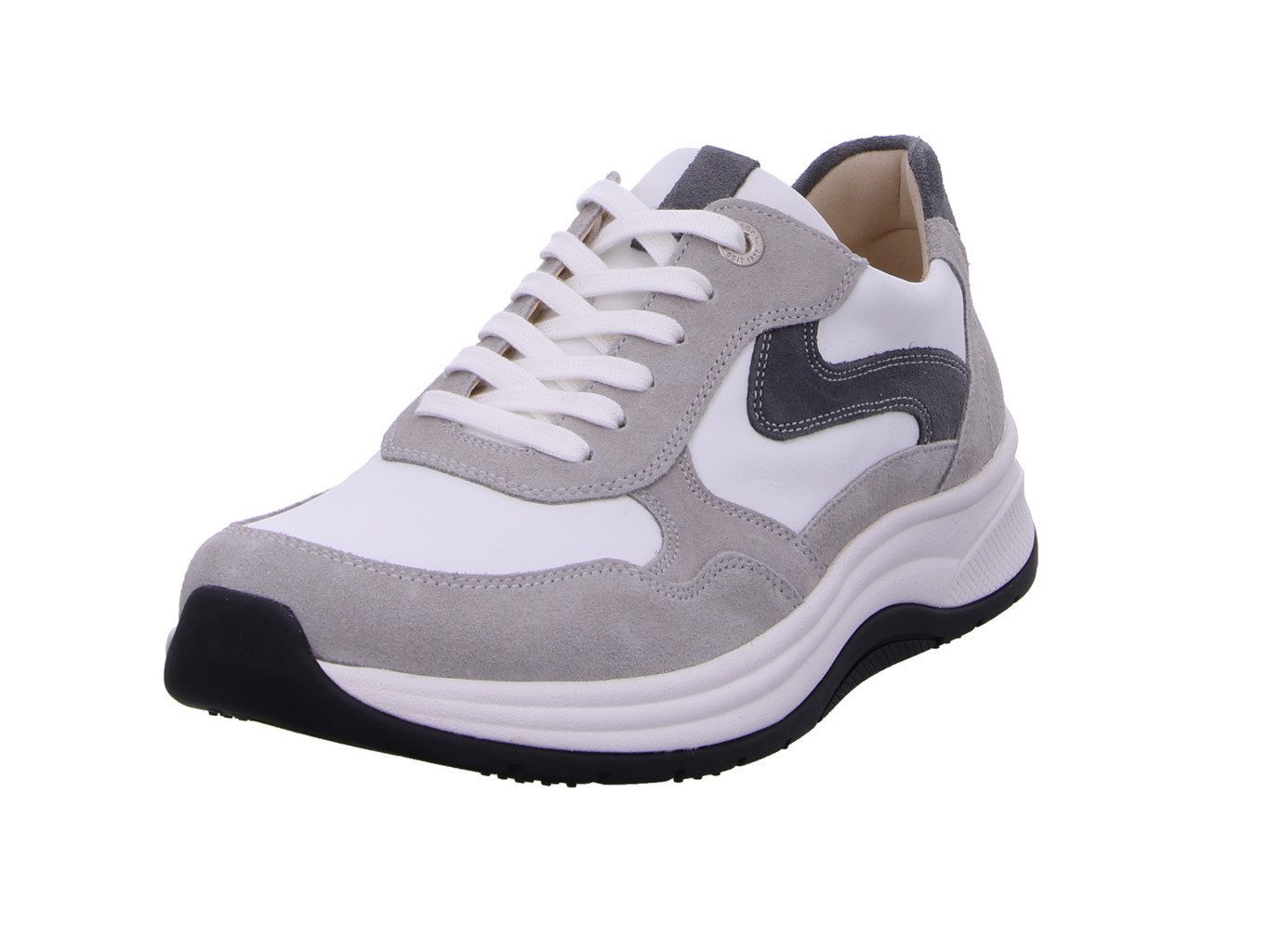 Ganter High Flyer Schnürschuh