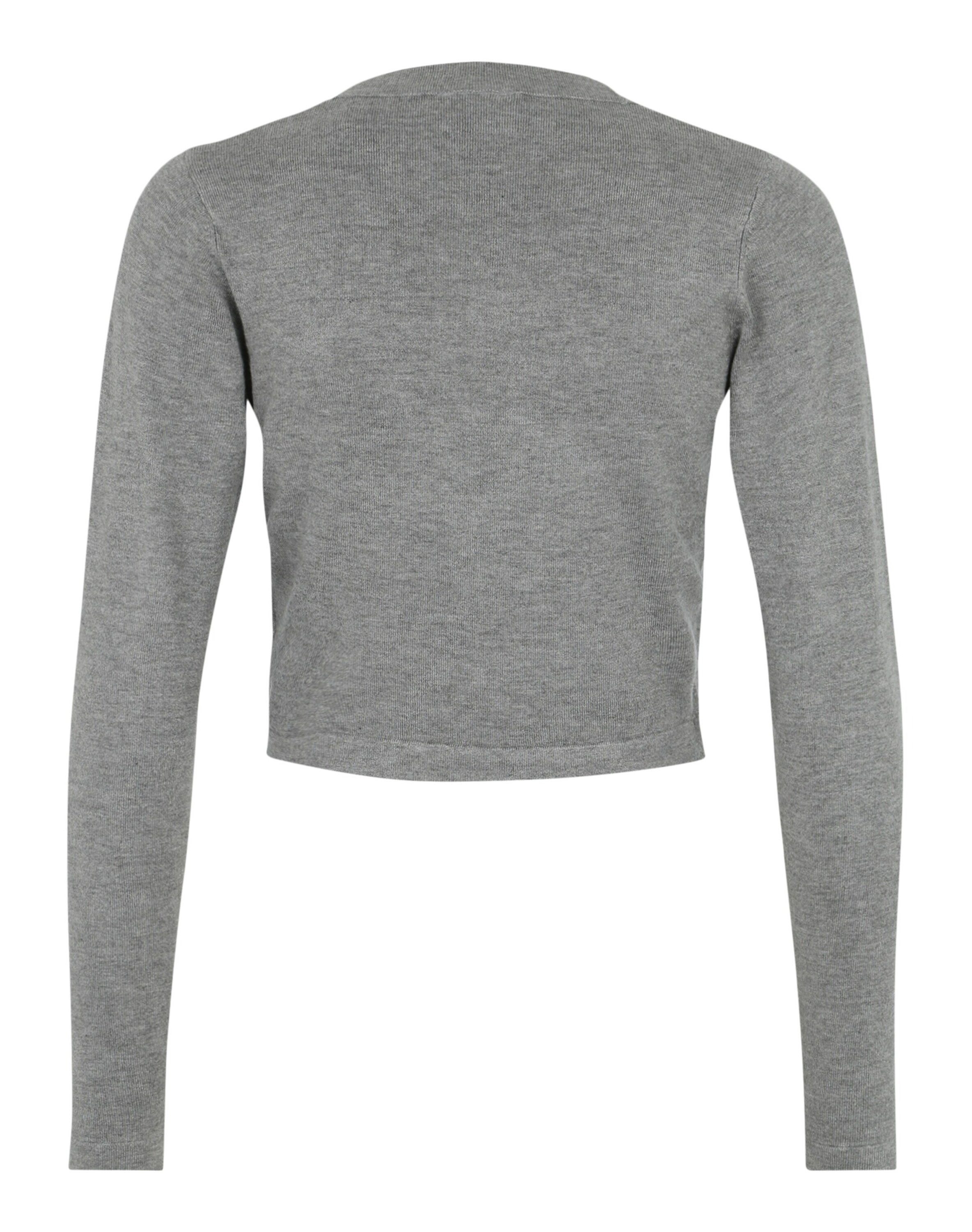 KAFFE Bolerojacke Astrid (1-St) Plain/ohne Details günstig online kaufen