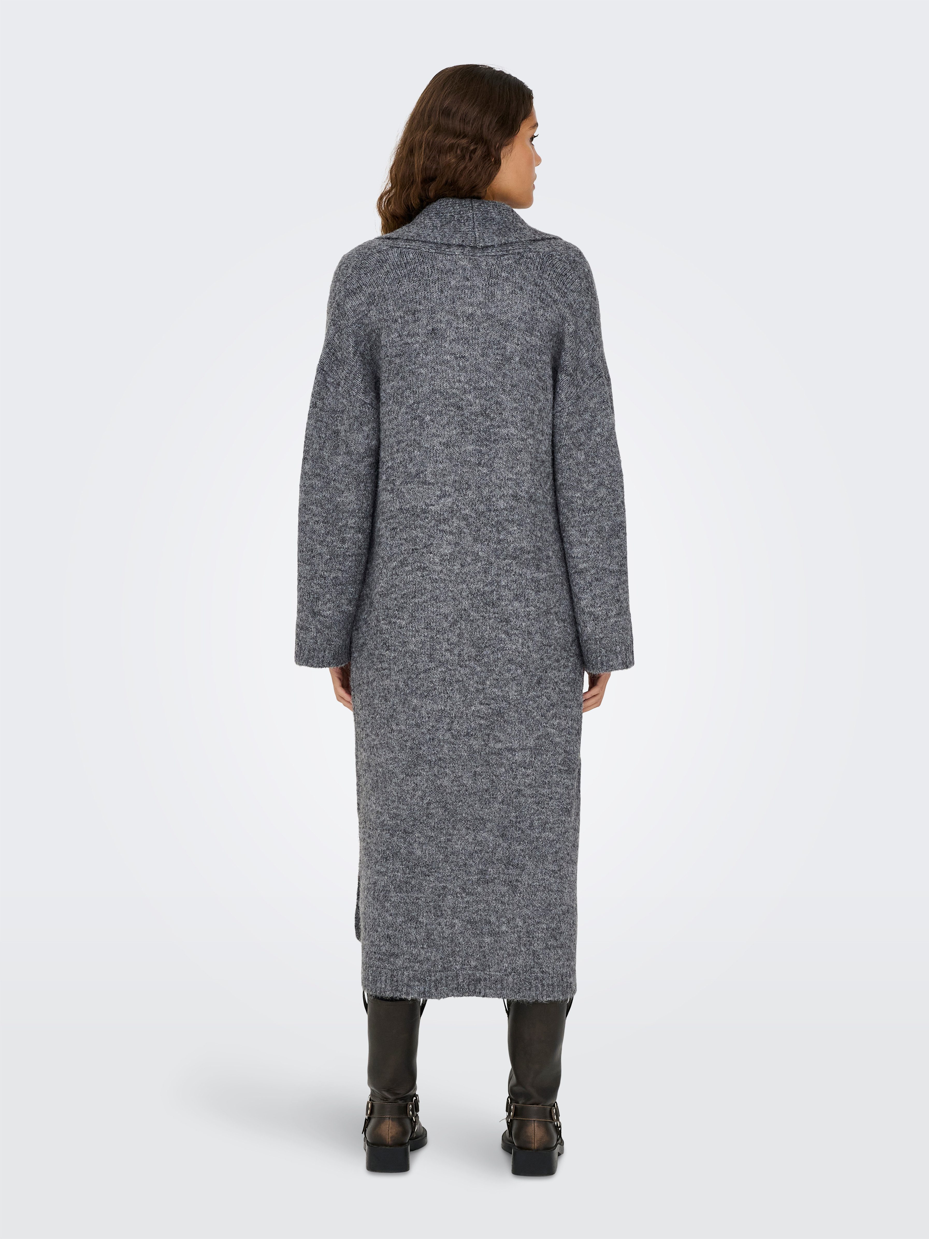 ONLY Longstrickjacke ONLAZU LS COATIGAN CC KNT günstig online kaufen