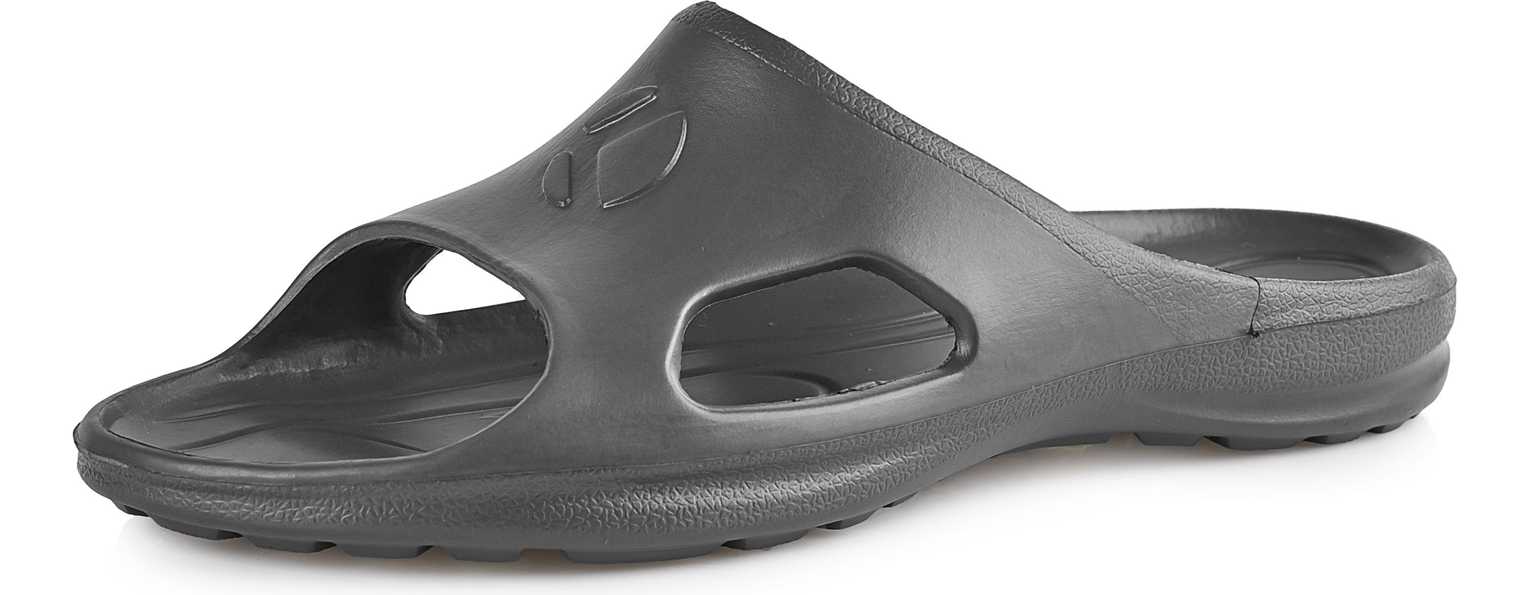 Ladeheid Herren leichte EVA Badelatschen Gartenschuhe Badepantolette KL039M günstig online kaufen