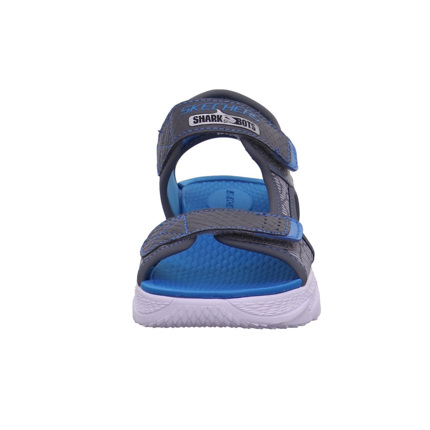 Skechers Skechers CREATURE-SPLASH grau kombi Sandale günstig online kaufen