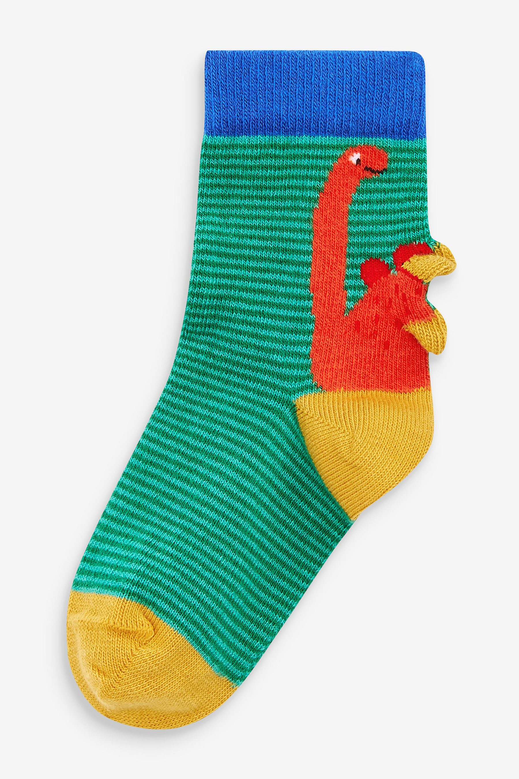 Next Haussocken Socken mit hohem Baumwollanteil, 10er-Pack (1-Paar)