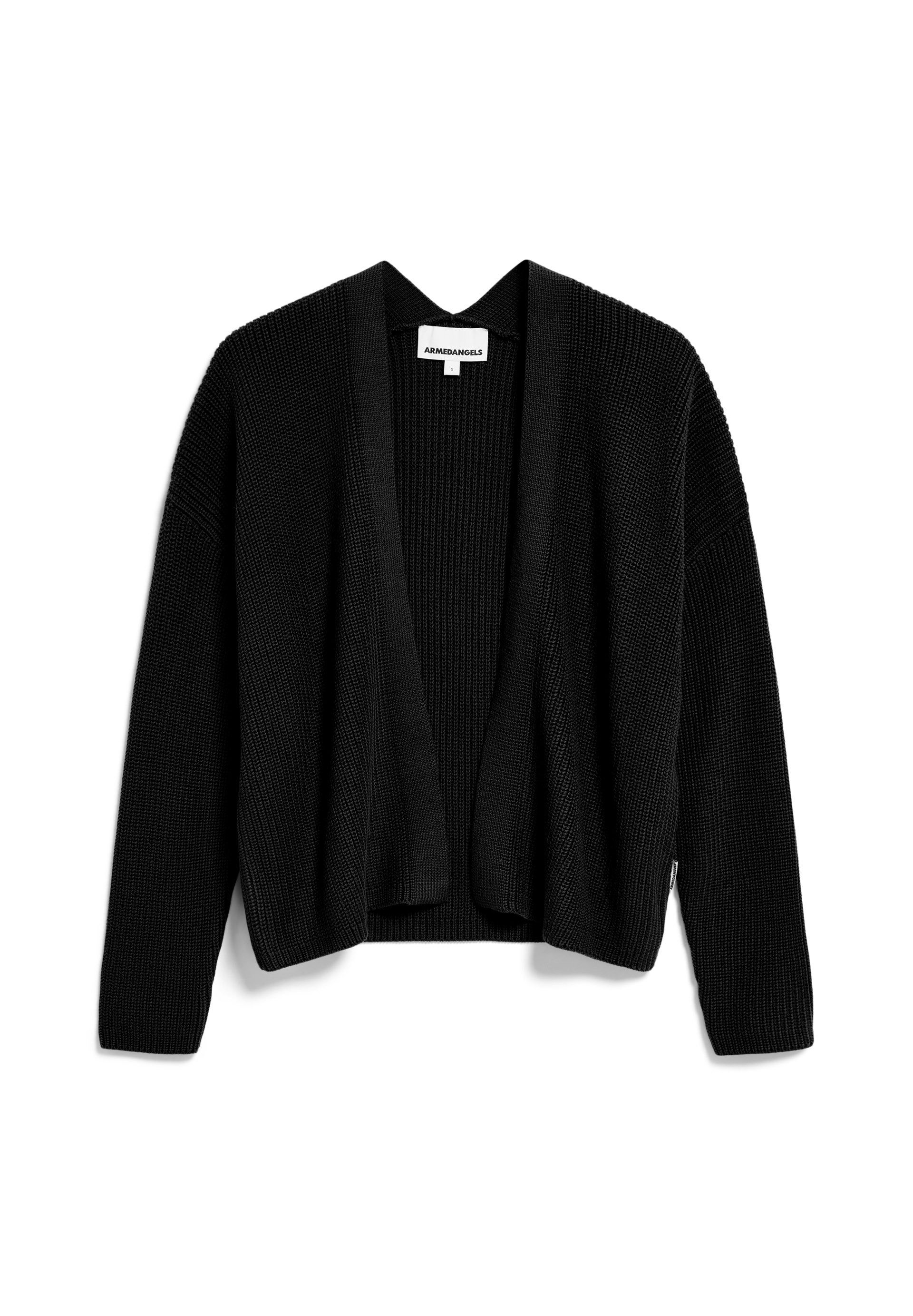 Armedangels Cardigan VALENTINAA Damen (Loose Fit) Strickjacke Oversized Fit günstig online kaufen
