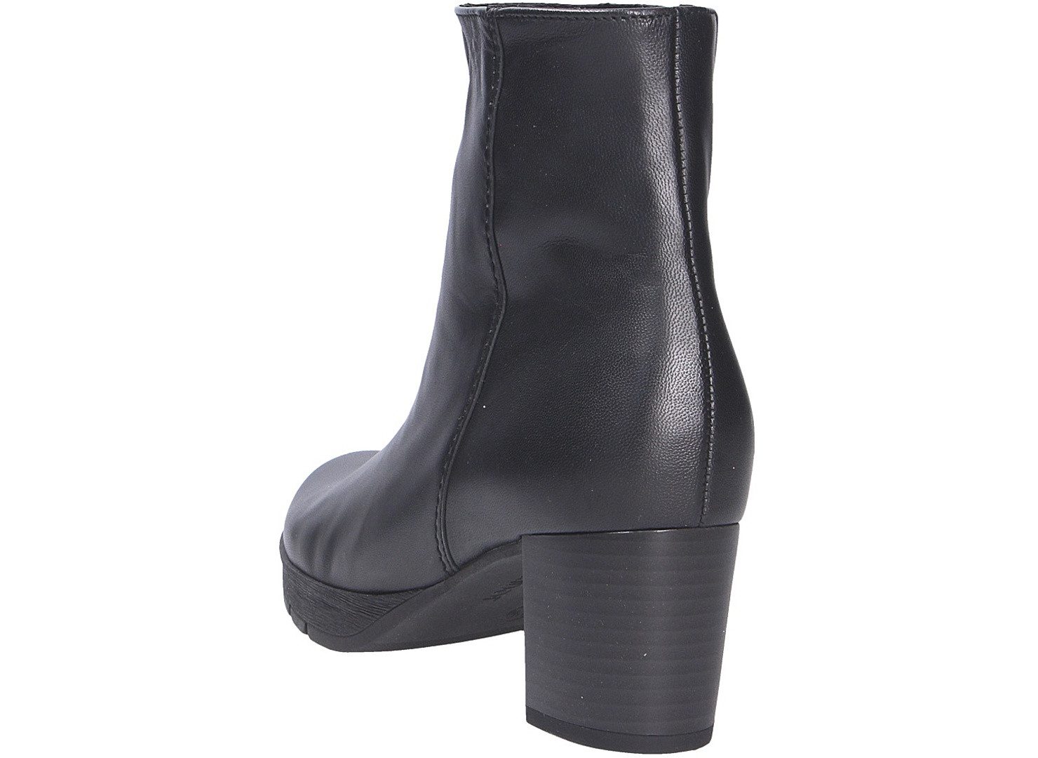 Gabor Gabor Damen Stiefelette schwarz Größe Stiefelette