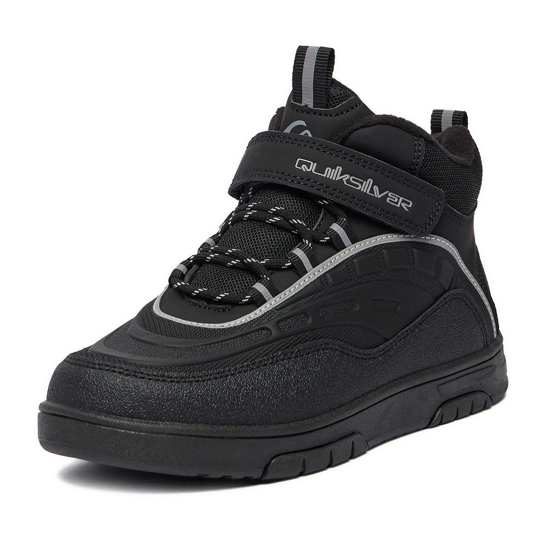 Quiksilver Quiksilver Junge Stiefel 5907964509936 Schwarz Stiefel
