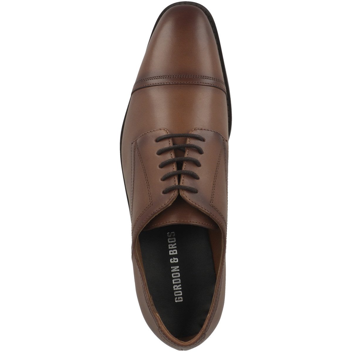 GORDON & BROS Aldo Antik Herren Schnürschuh Sneaker, Turnschuhe, Sportschuhe, Freizeitschuhe, Schnürschuhe