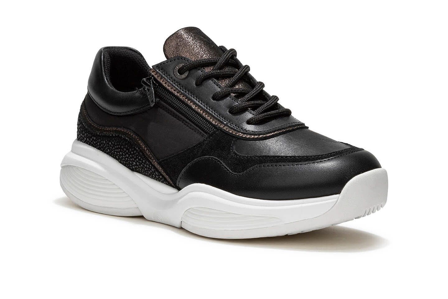 SWX11 Schnürschuh