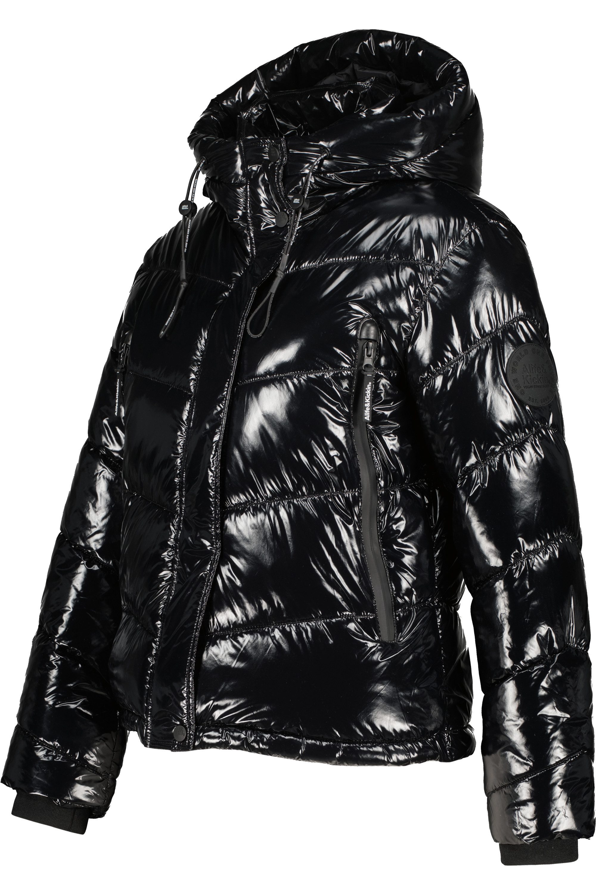 Winterjacke Damen DayanyAK A Winterjacke, gefütterte Jacke