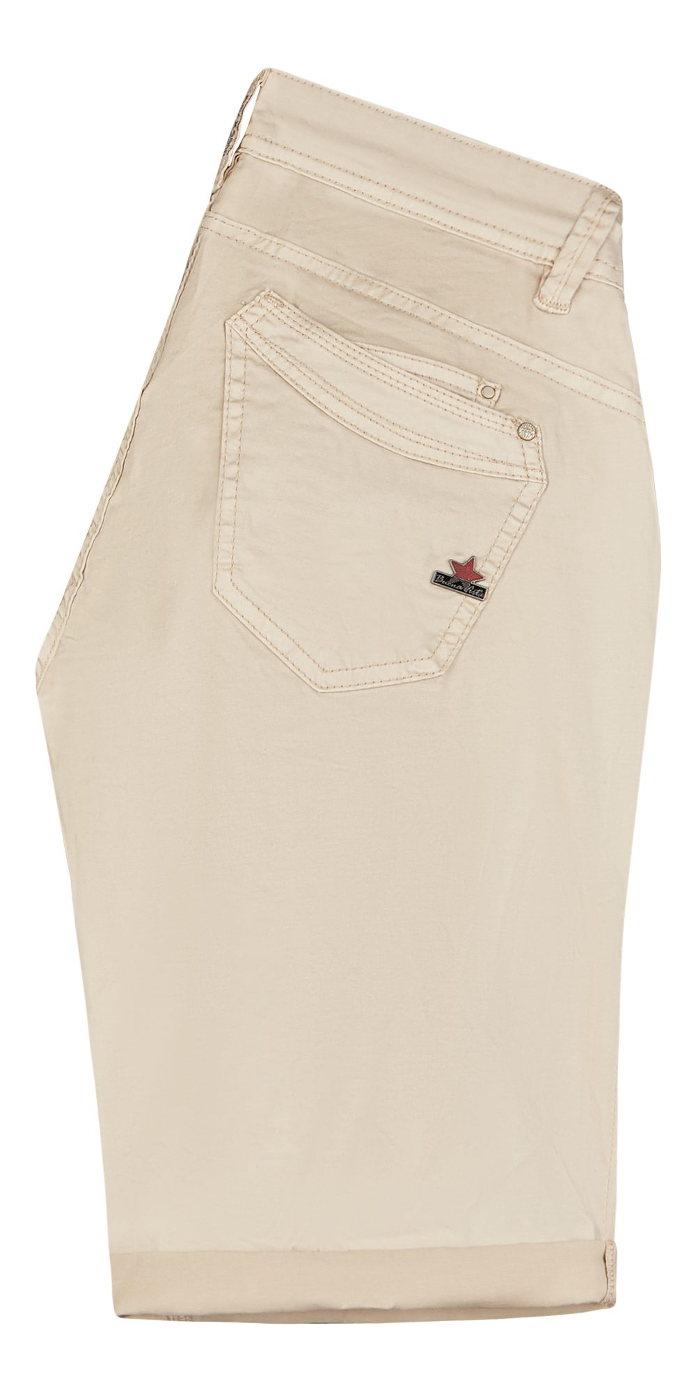 Buena Vista Jeansshorts günstig online kaufen