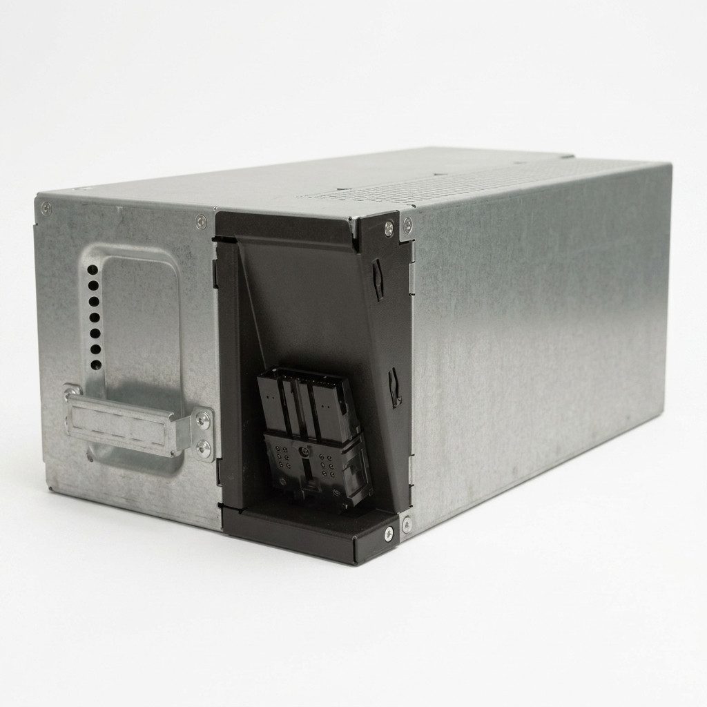 APC USV-Anlage APC RBC143