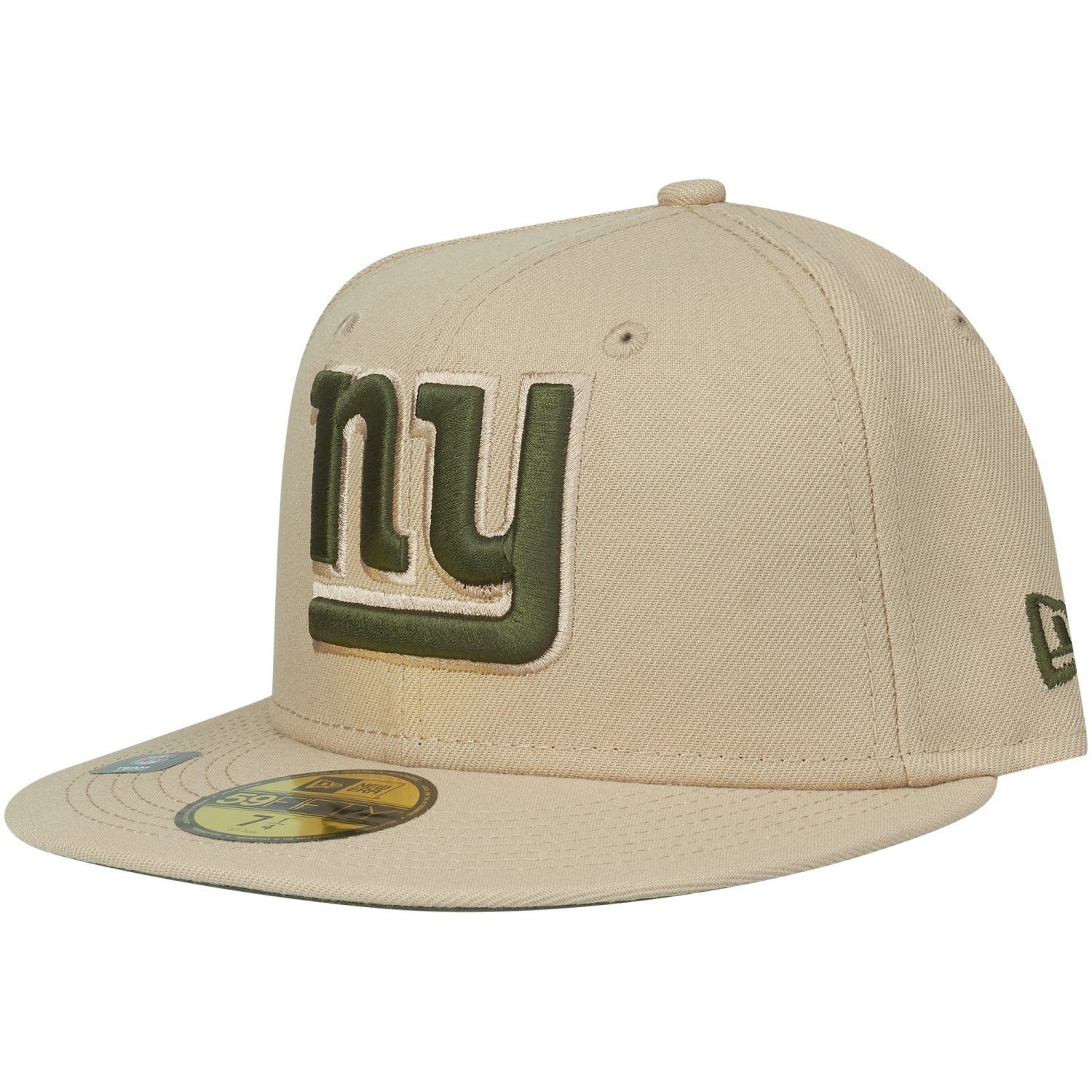 New Era Fitted Cap 59Fifty ANNIVERSARY günstig online kaufen