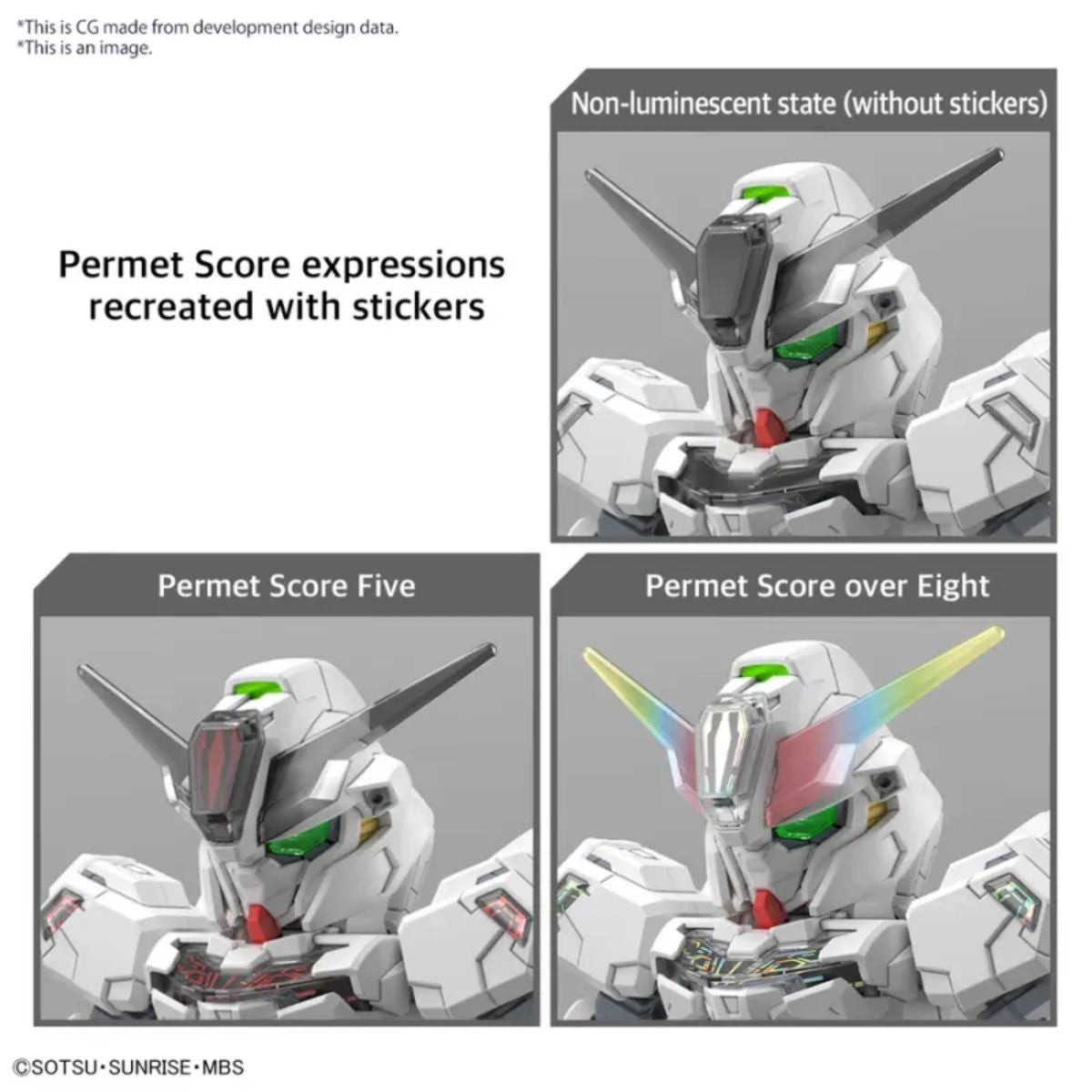 Bandai Modellbausatz Bandai SD Gundam Cro