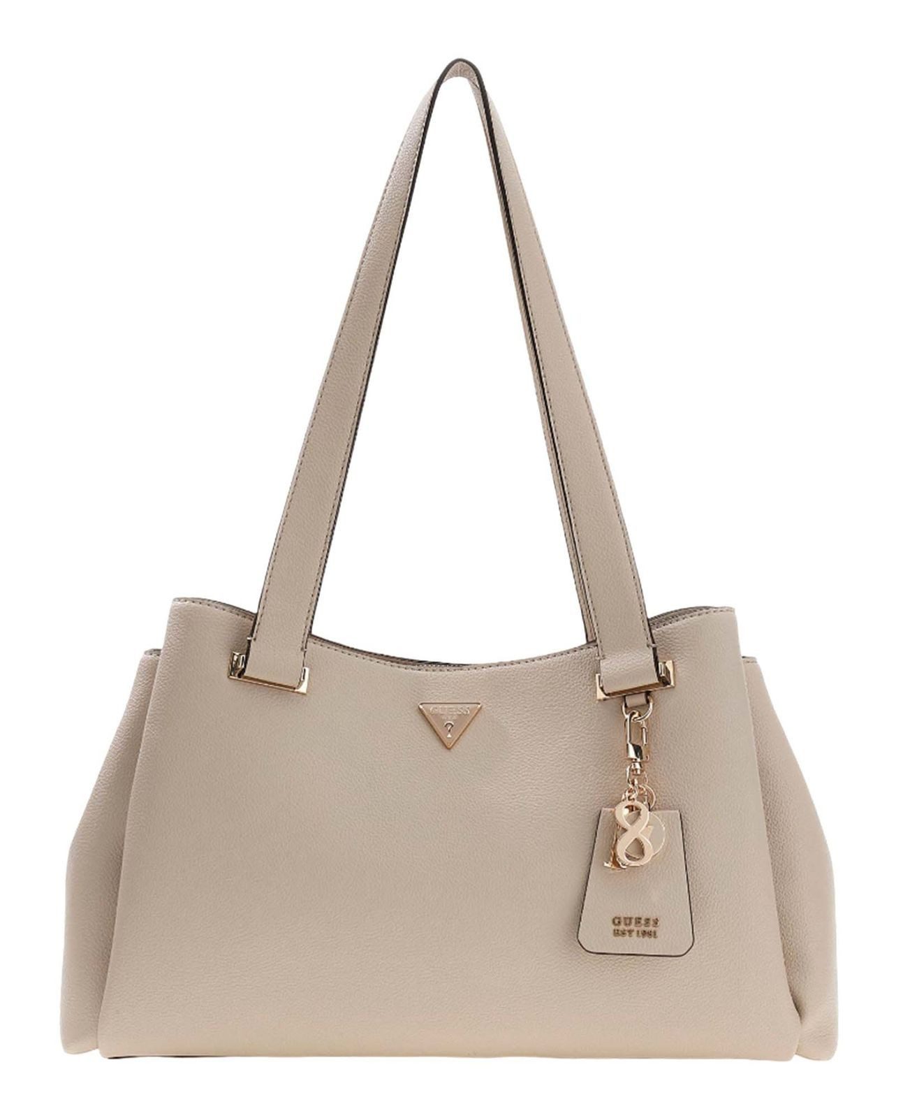 Guess Schultertasche Girlfriend Carryall günstig online kaufen