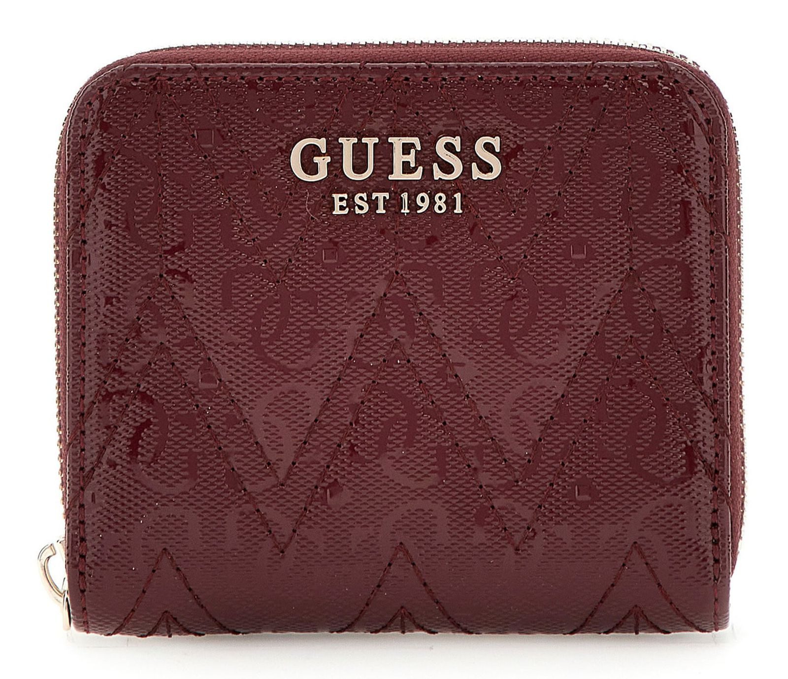 Geldbörse SLG Small Zip Around Wallet