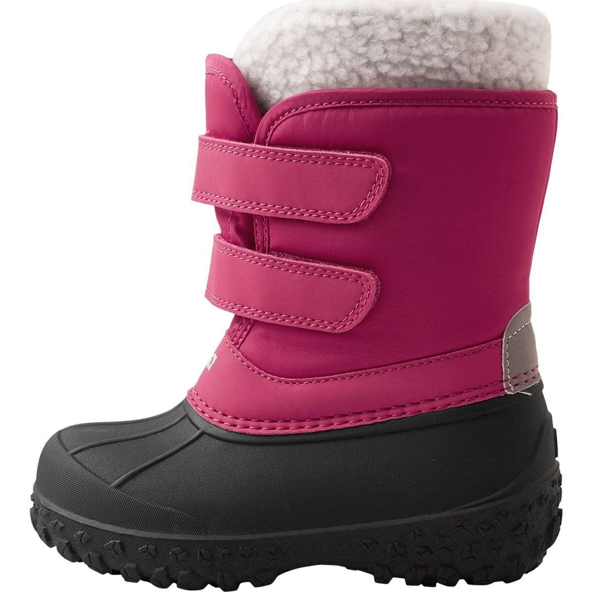 reima Konkari Winterstiefel Wasserdichte, vegane Winterstiefel für Kinder mit Kälteisolierung bis