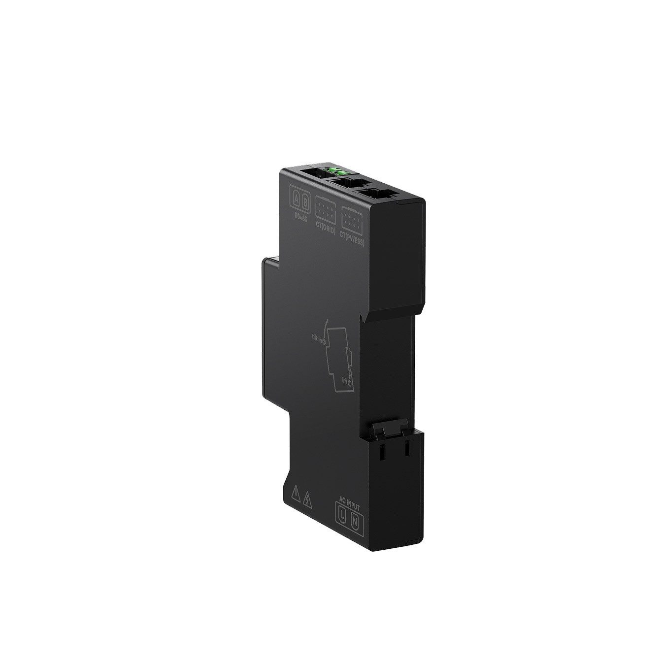 Anker Anker SOLIX Smart Meter Gen. 2 Dreiphasig 0% Mwst. Solarkabel, 0% Mwst. gem. §12, Abs. 3 UstG für Privatanwender – Bild 5 von 5