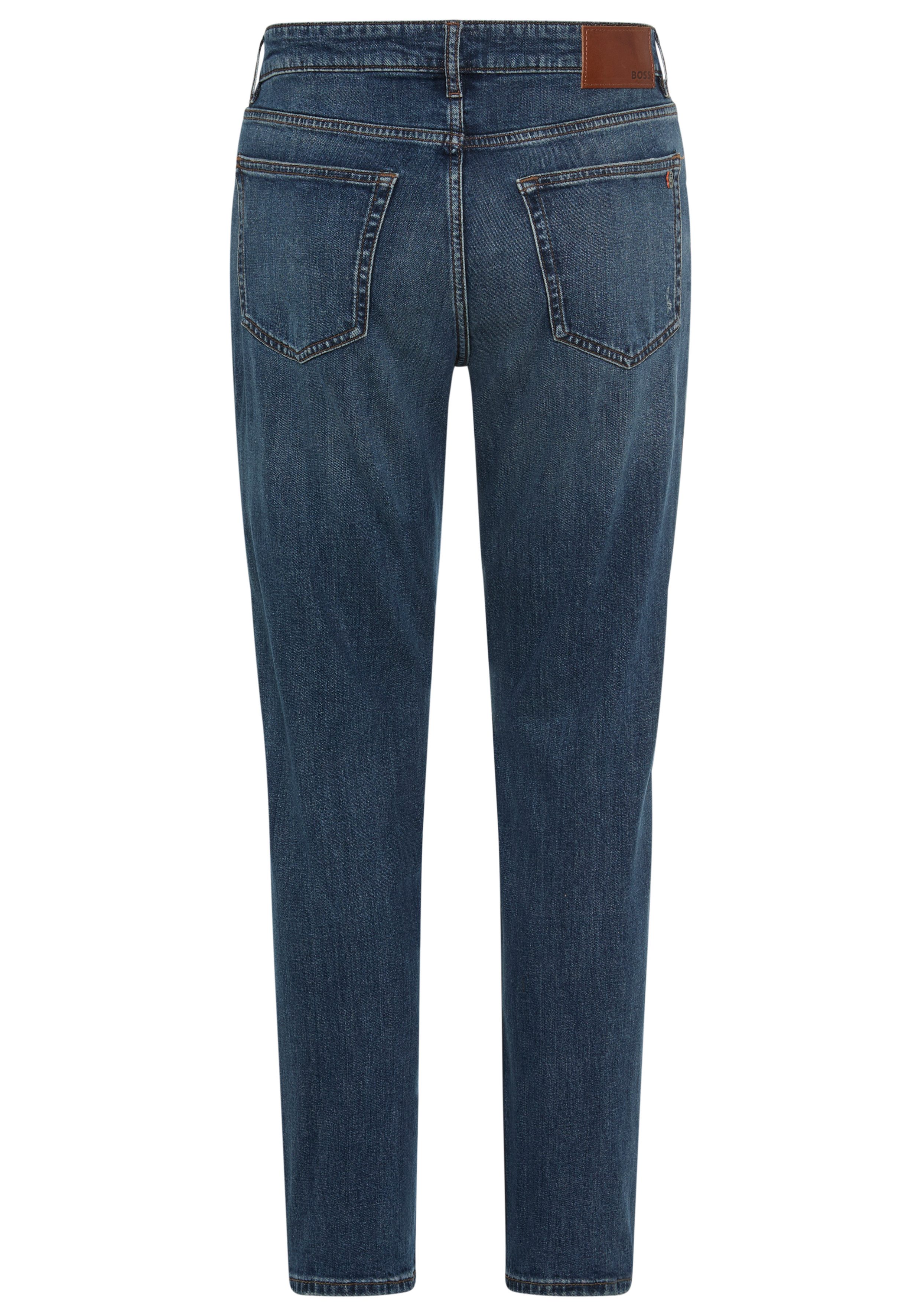 BOSS ORANGE Regular-fit-Jeans TROY BO normale günstig online kaufen
