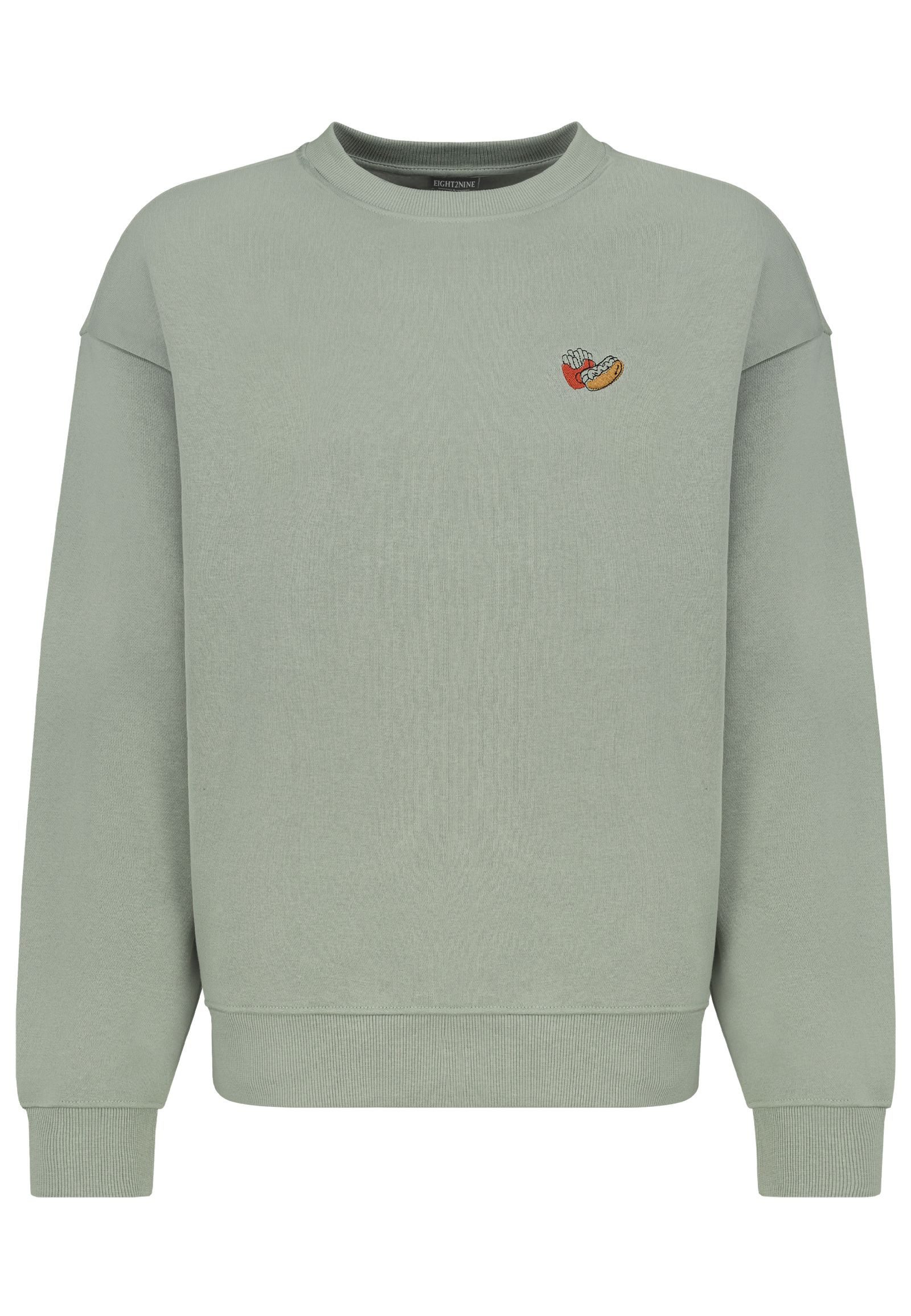 mineral green