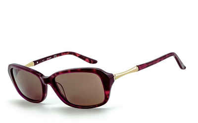 HARLEY-DAVIDSON Sonnenbrille »HD0303-X54E« Qualitätsgläser für verzerrungsfreies & präzises Sehen