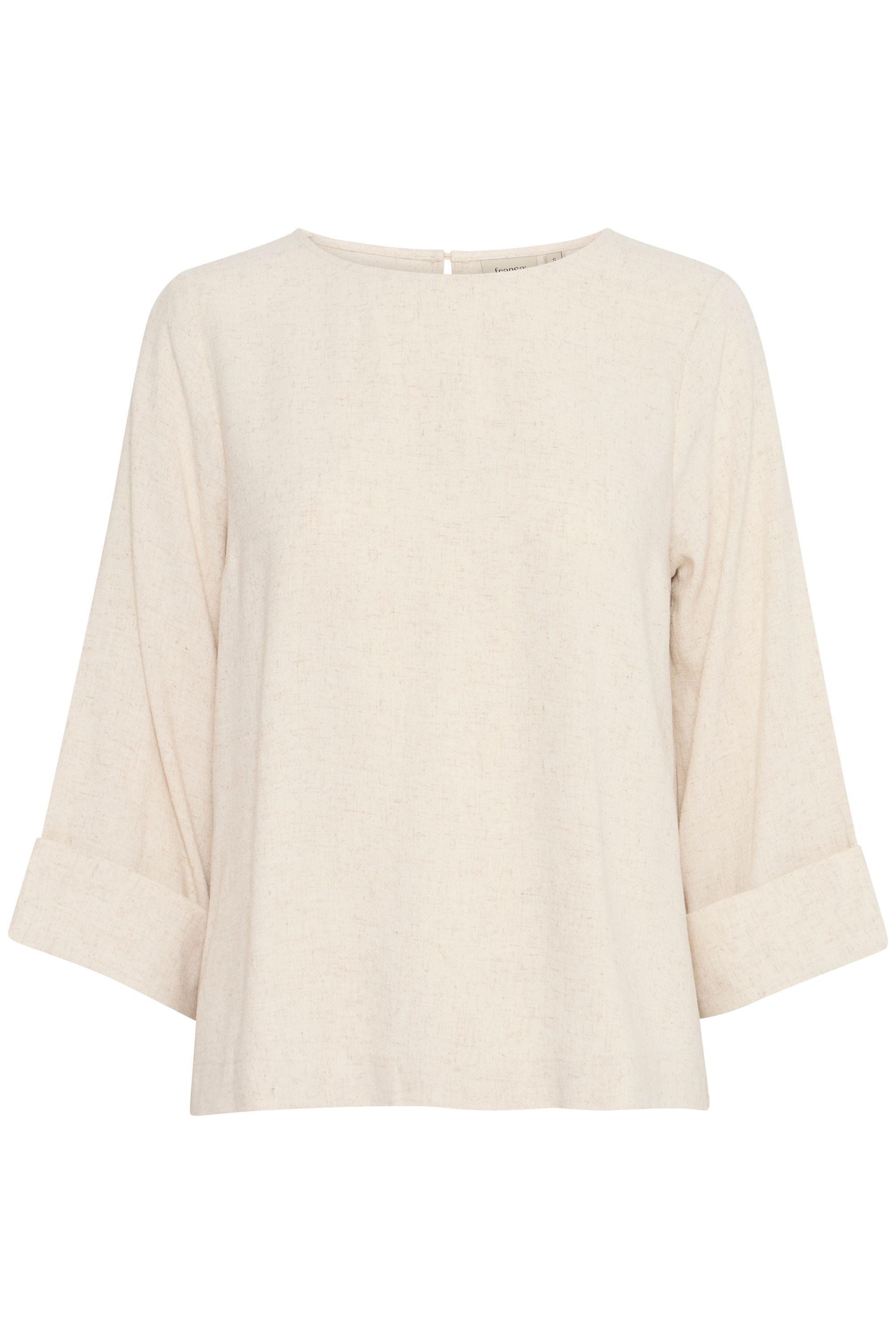 fransa Hemdbluse Fransa FRATEL günstig online kaufen