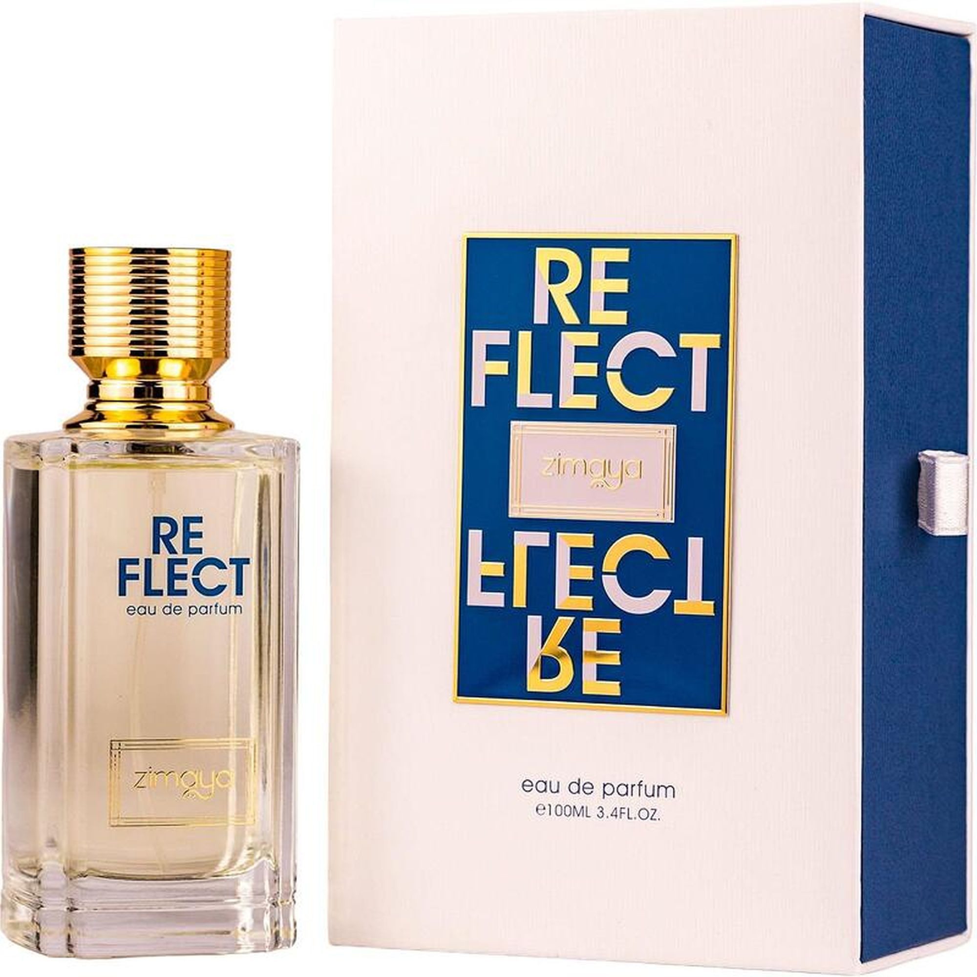 Eau de Parfum Reflect Unisex Damen & Herren EDP Spray