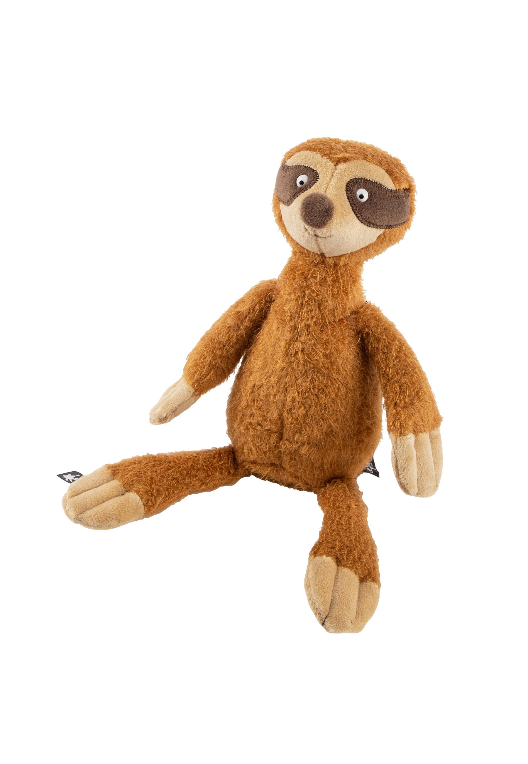 Sigikid Kuscheltier Faultier Ach Good! Family & Friends, Beasts (1-St)