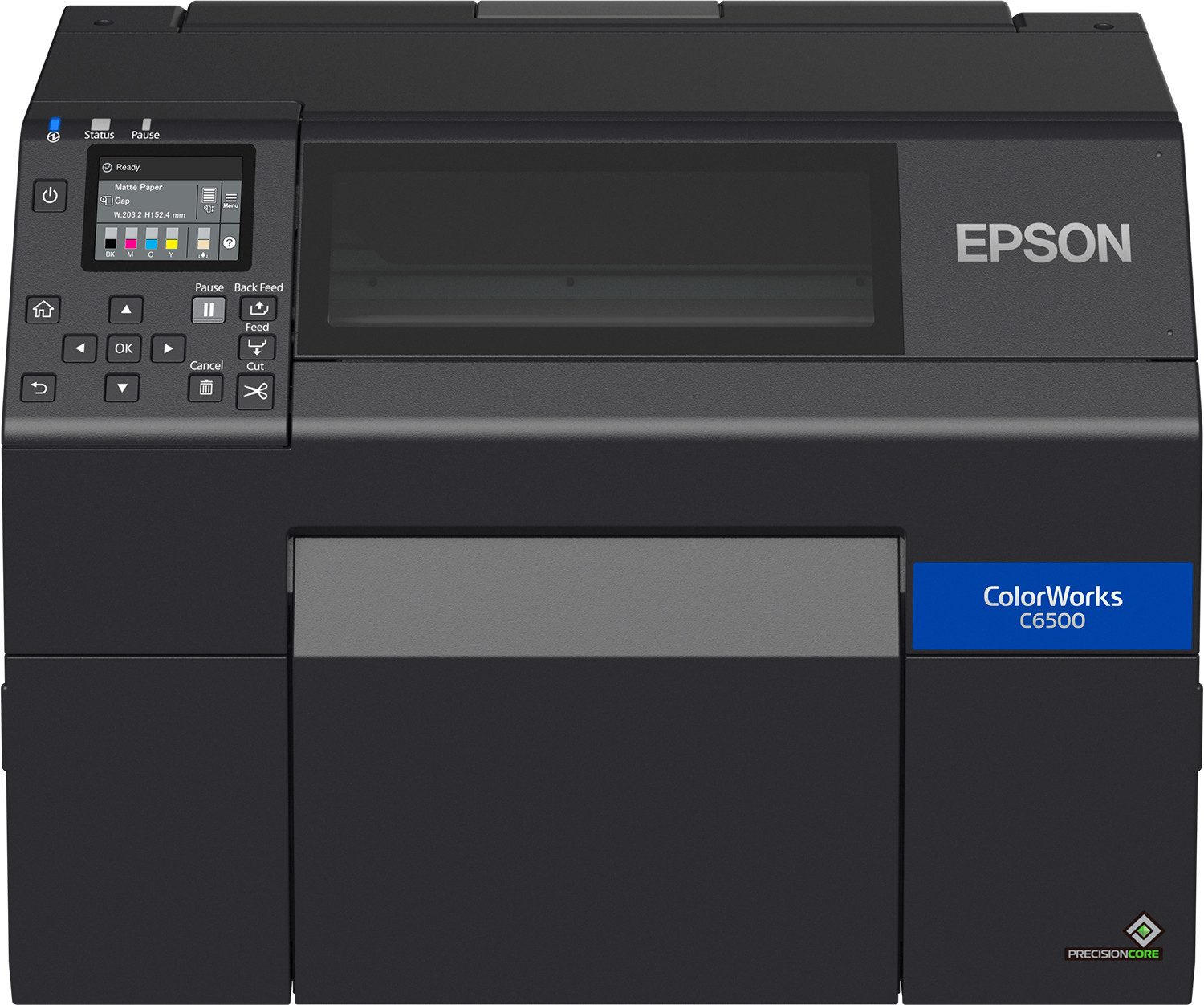 Epson Etikettendrucker