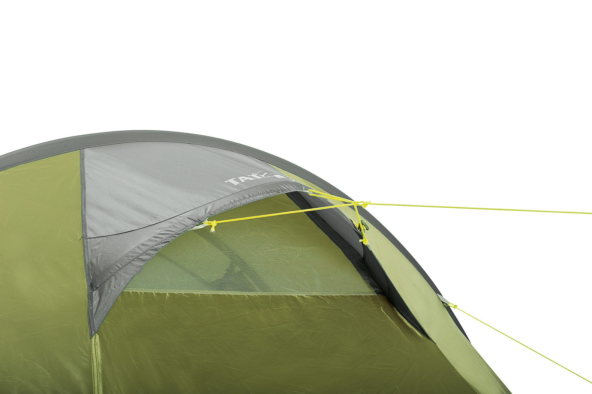 TATONKA® Tunnelzelt Grönland 3 Vent 3-Personen-Zelt