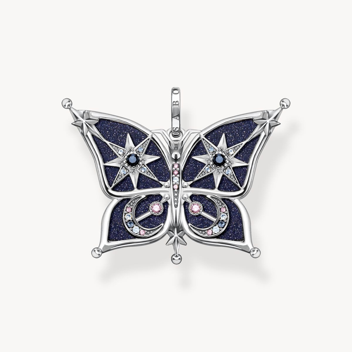 THOMAS SABO Charm Herz PE929-945-7