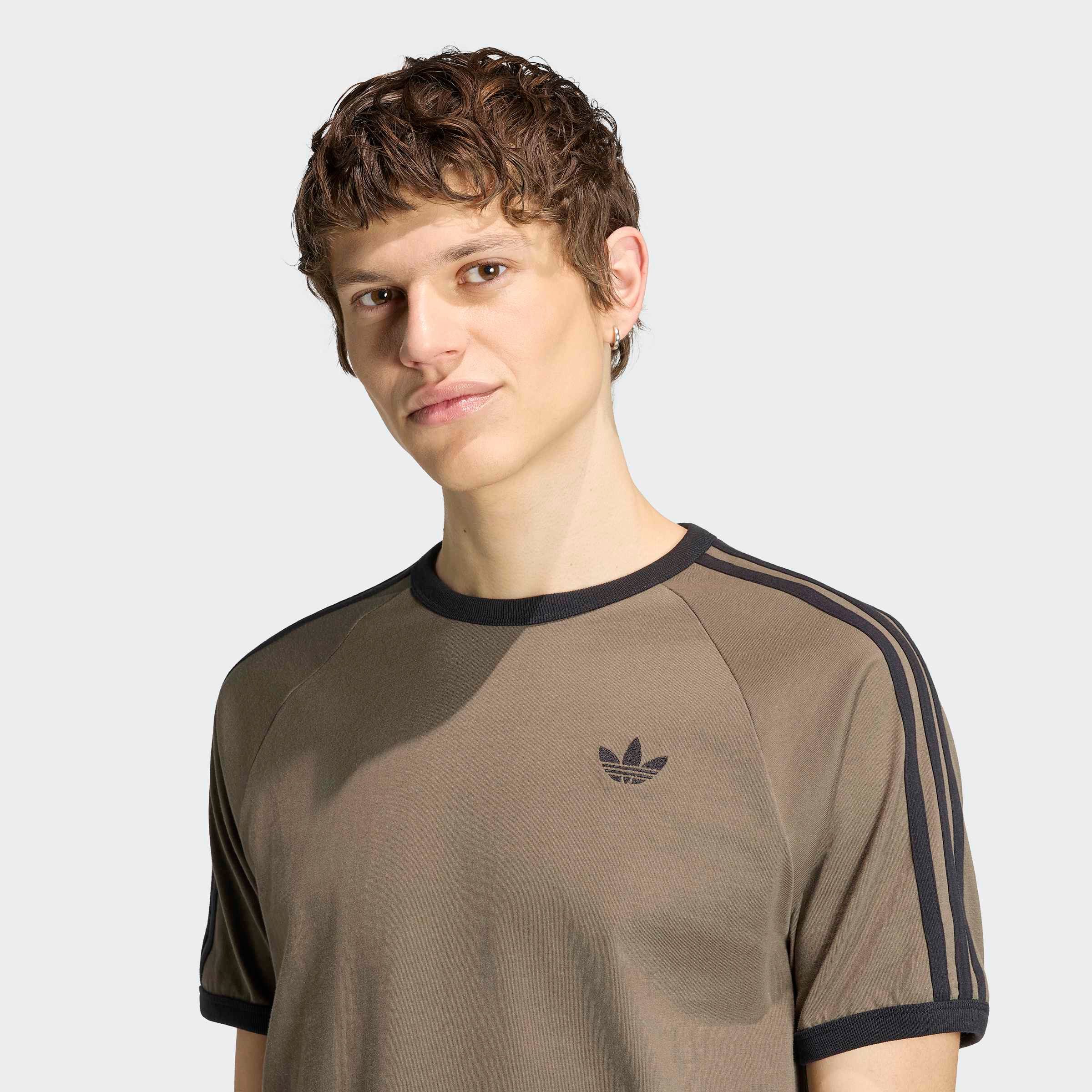 adidas Originals T-Shirt, 3-STREIFEN – Bild 4 von 5