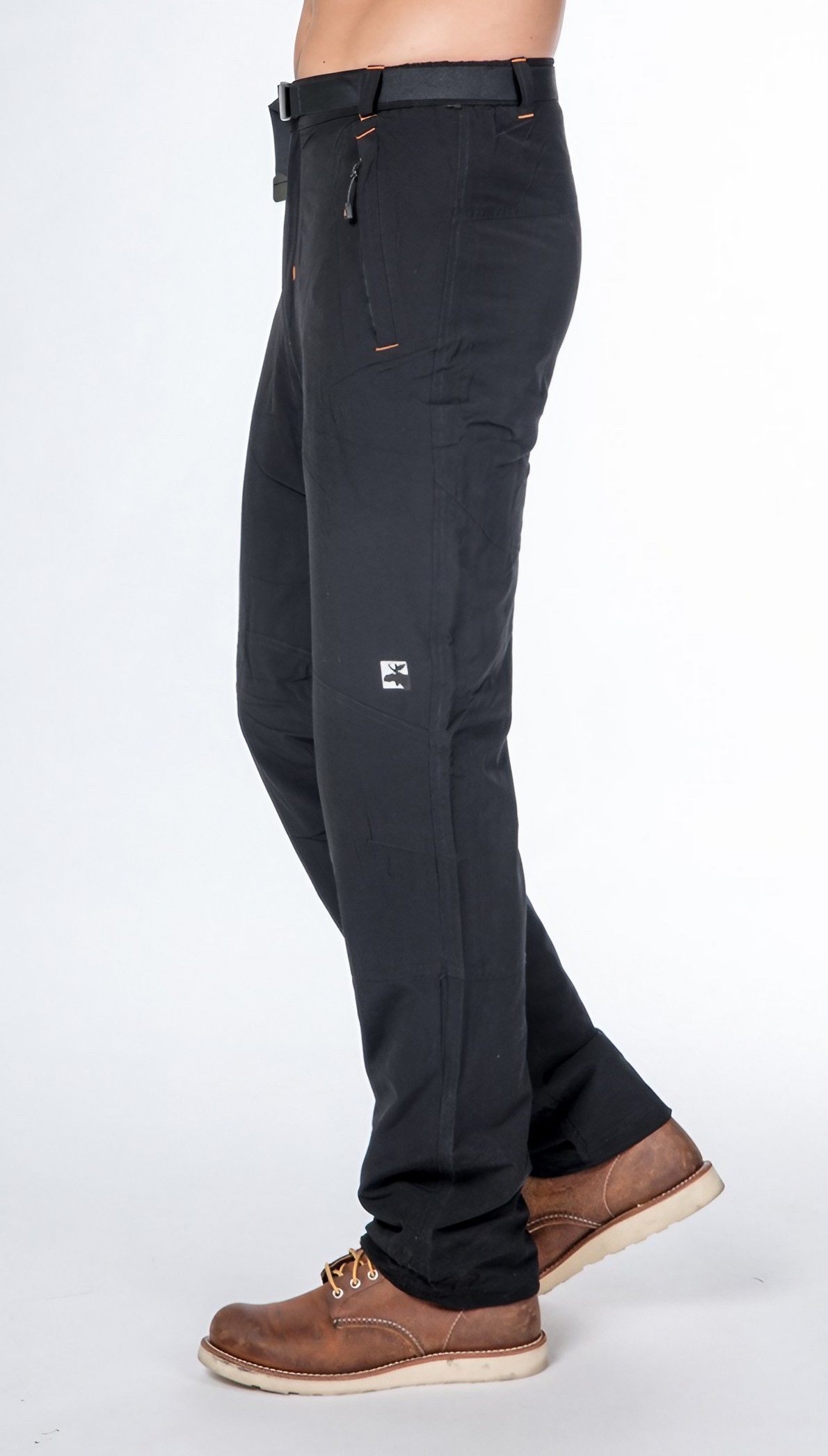 DEPROC Active Schneehose DEVON MEN auch in Großen Größen erhältlich günstig online kaufen