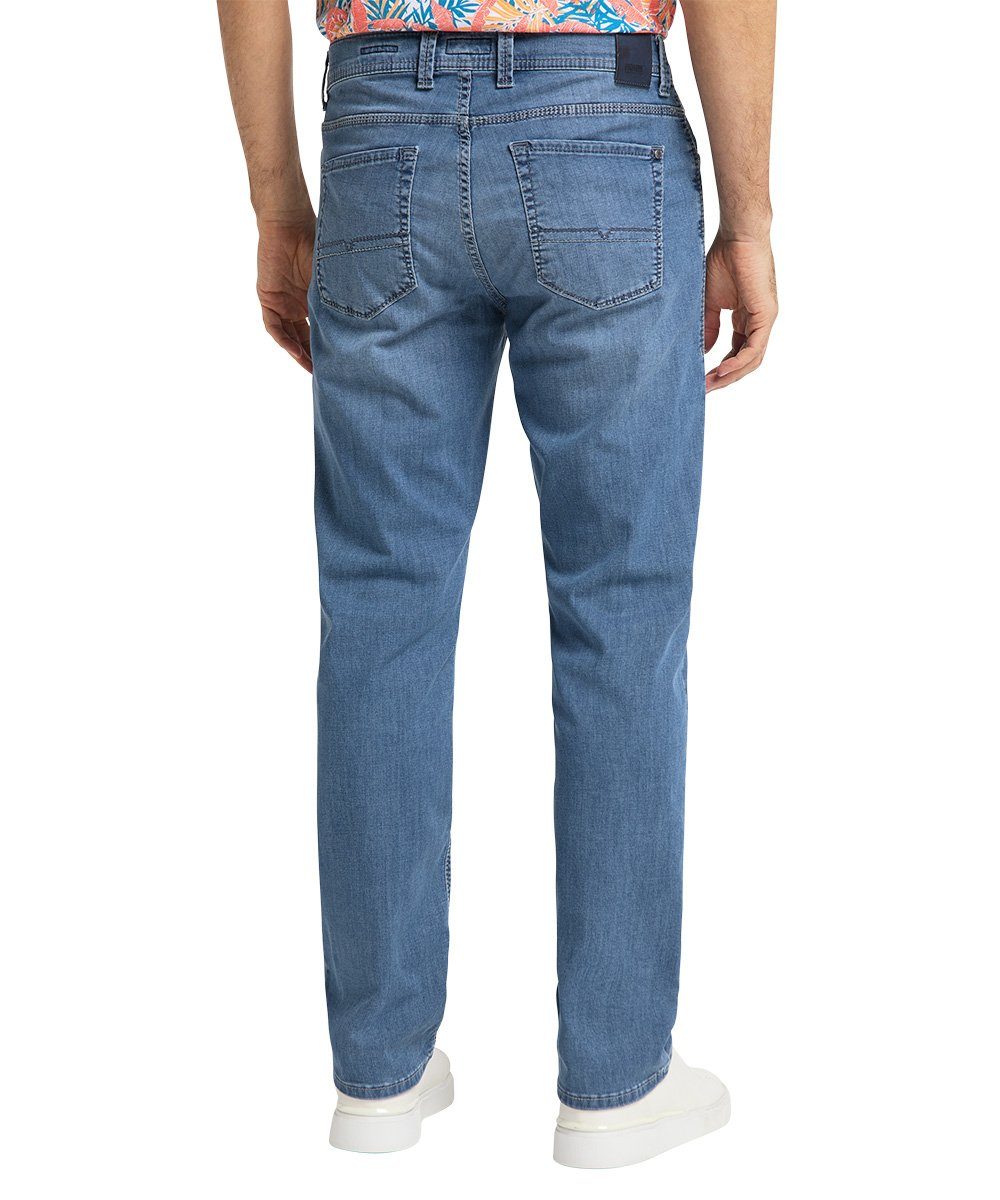 Pioneer stone MEGAFLEX THOMAS 9766.06 1601 used PIONEER 5-Pocket-Jeans Jeans Authentic