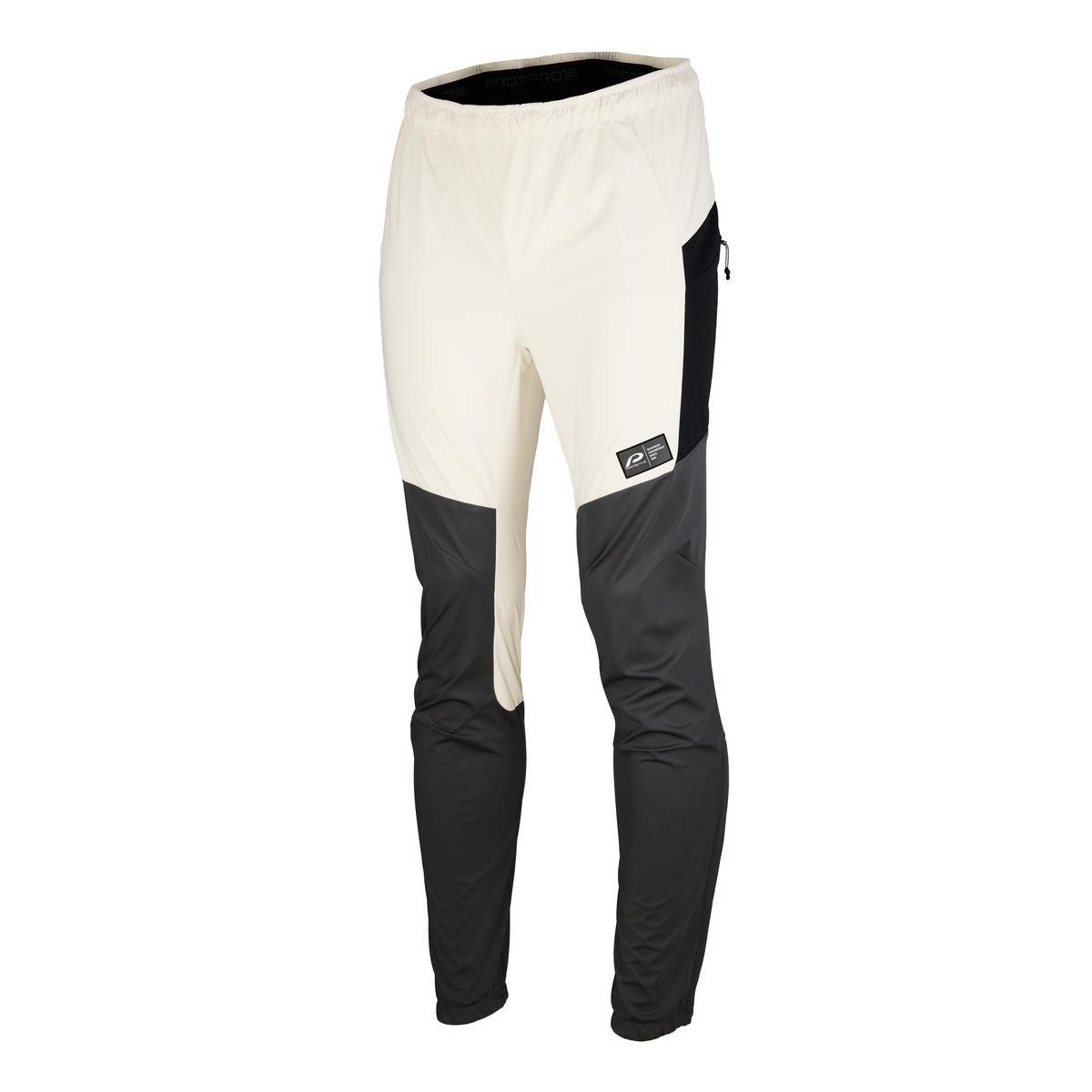 Radhose Softshellhose Herren P-Rock Pants - gunmetal, 3XL