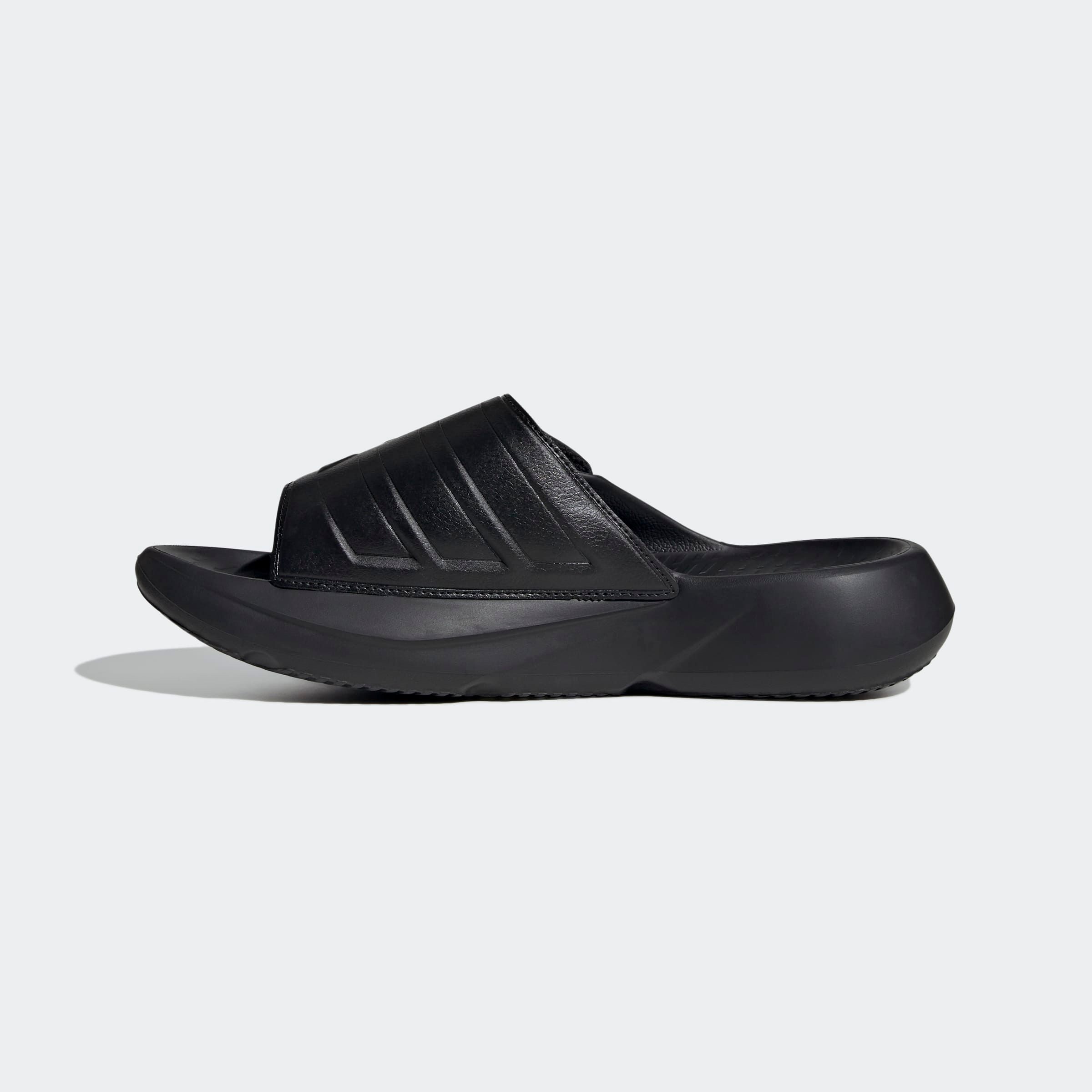 adidas Sportswear LIGHTBLAZE ADILETTE Badesandale günstig online kaufen