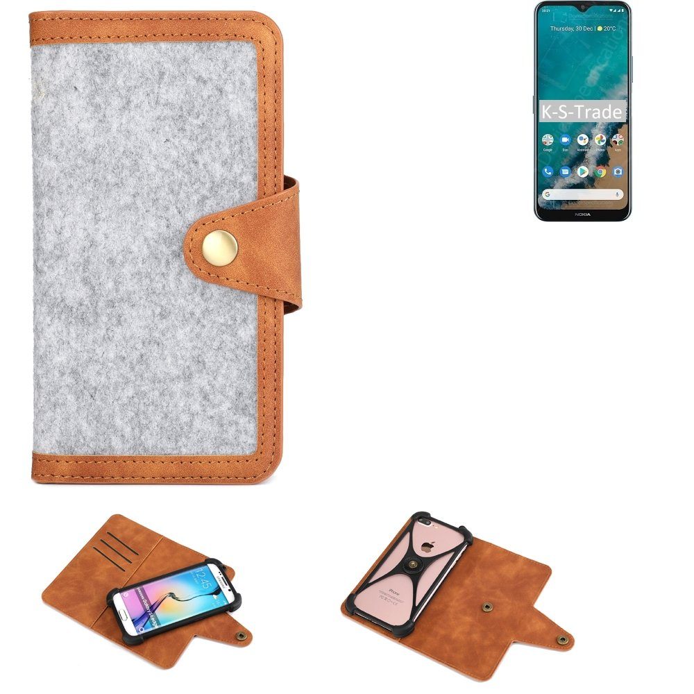 Handyhülle für Nokia G50