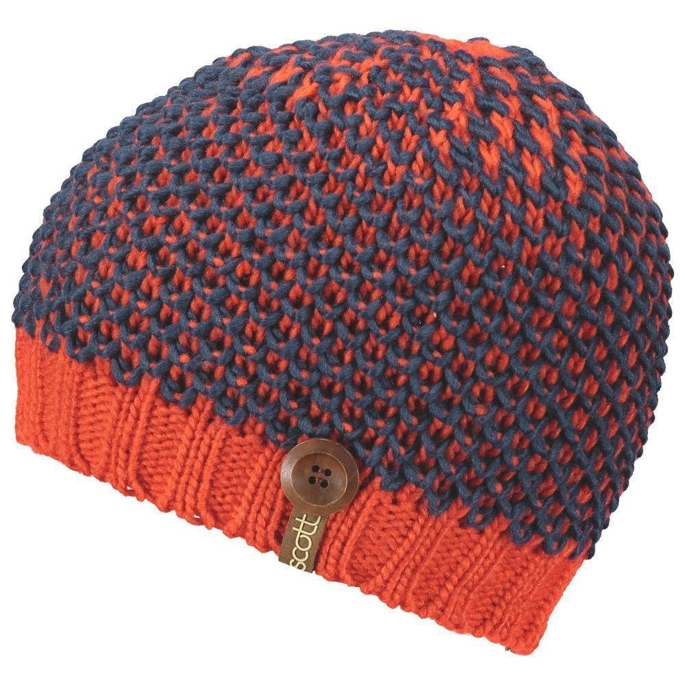 MTN Scott Mütze W's 30 Scott Beanie Damen