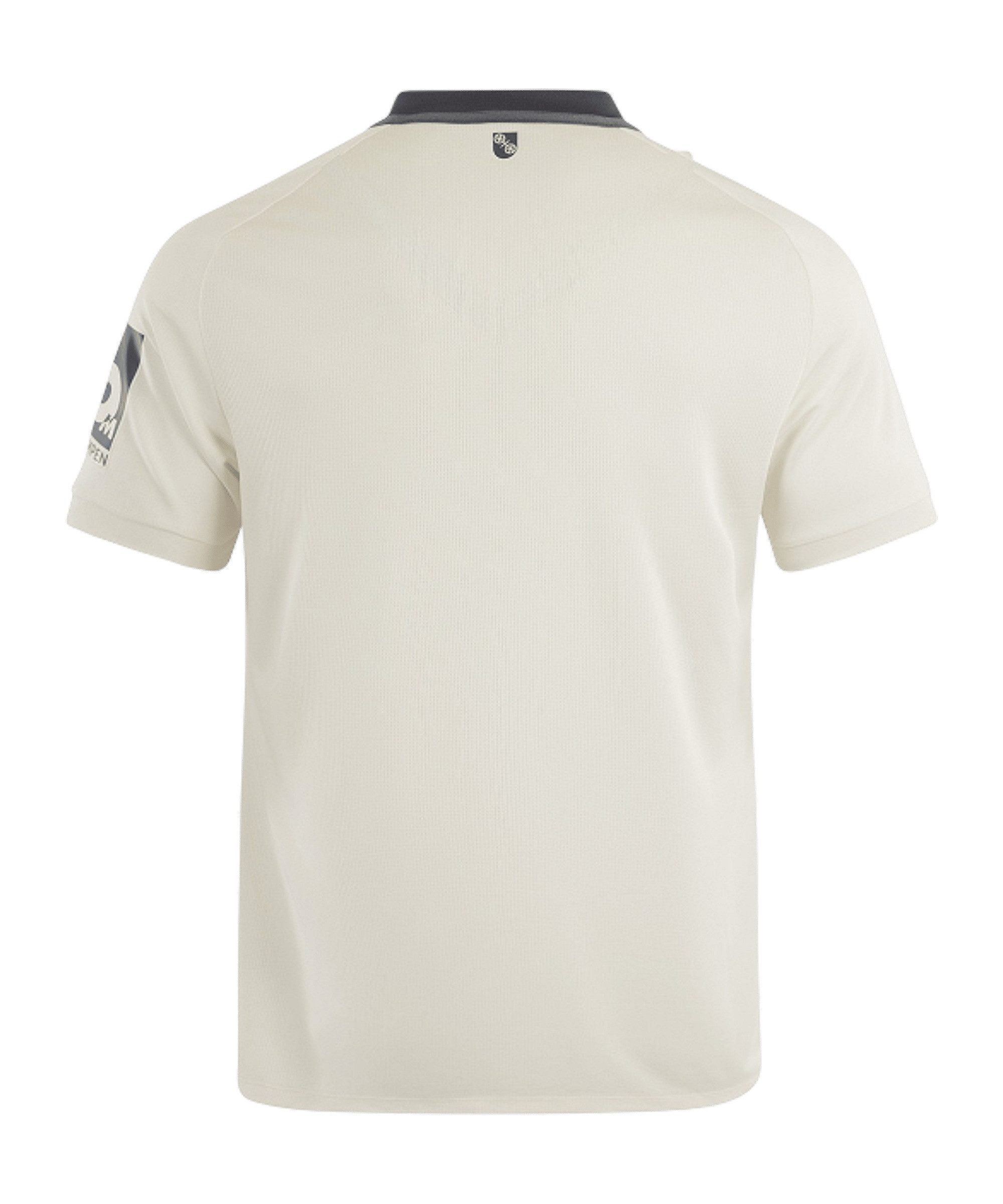 Jako Fußballtrikot JAKO 1. FSV Mainz 05 Trikot 3rd 2025/2026 Weiß 1. Bundes günstig online kaufen