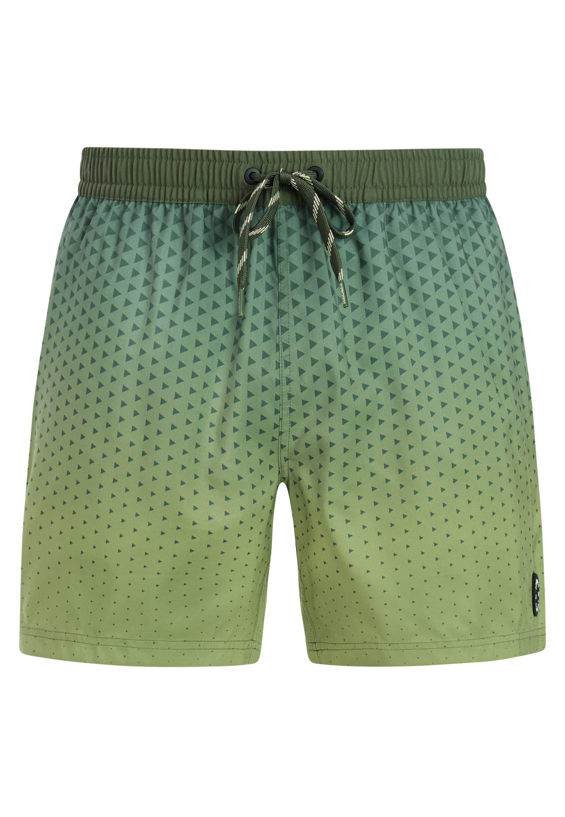 Protest Badeshorts PRTNorthaw (1-St)