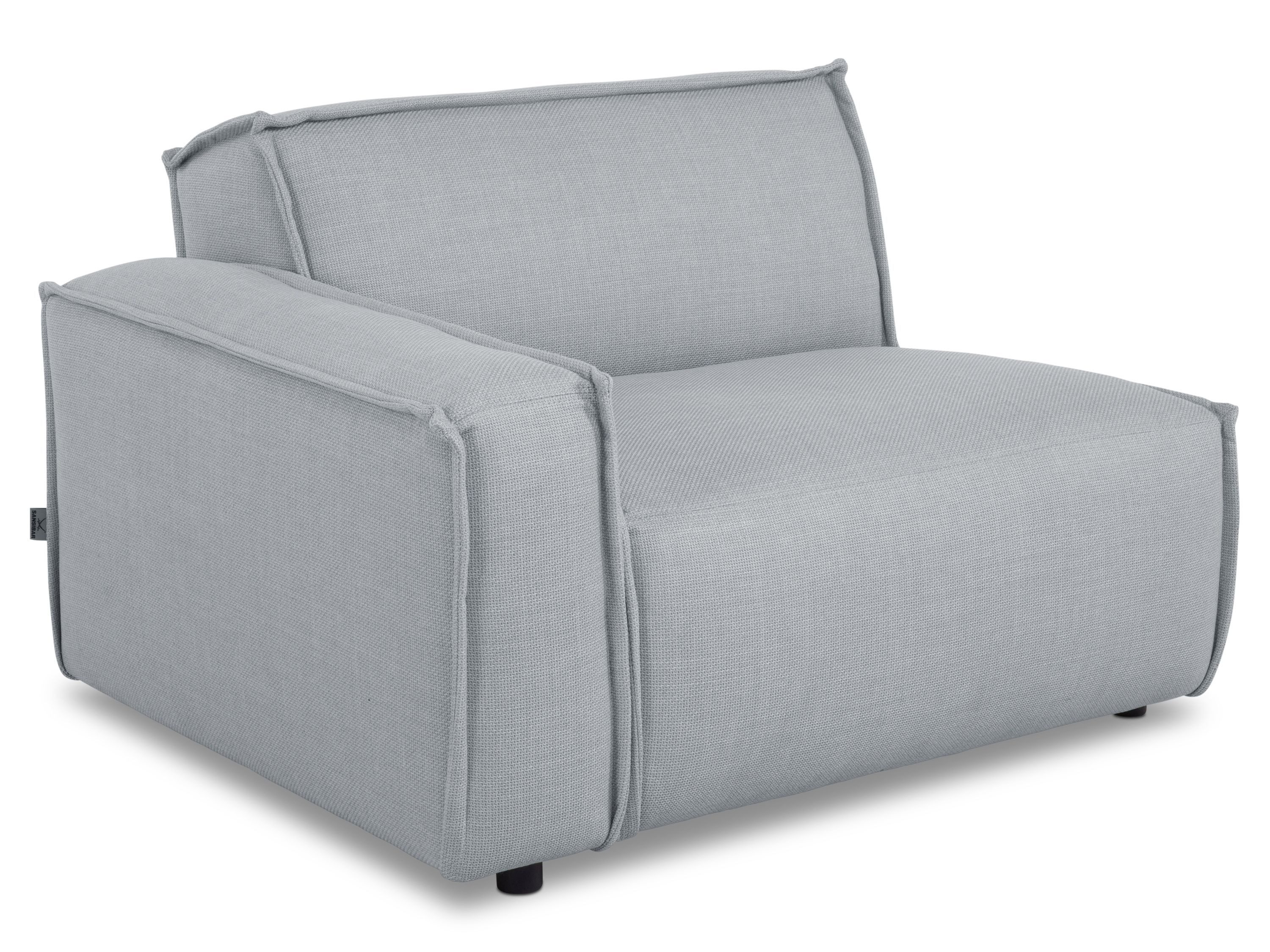 Sofa Sofaelement SANSIBAR KARLSHAM BHT 112x76x101 cm Modulsofa