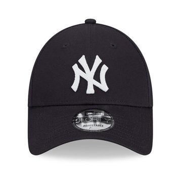 New Era Baseball Cap 9Forty Strapback TRADITIONS New York Yankees