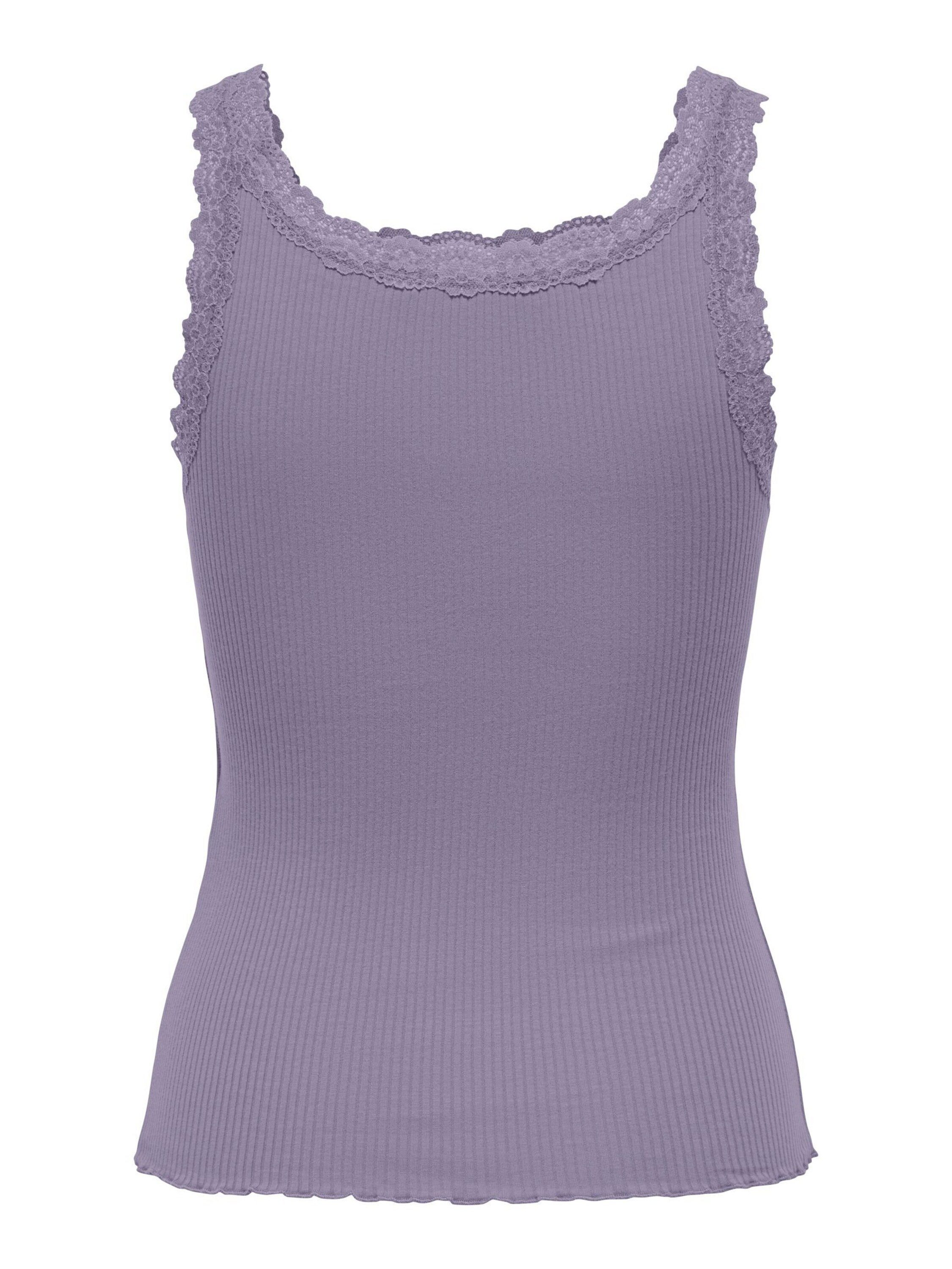 ONLY Tanktop ONLSara (1-tlg) Spitze – Bild 2 von 5