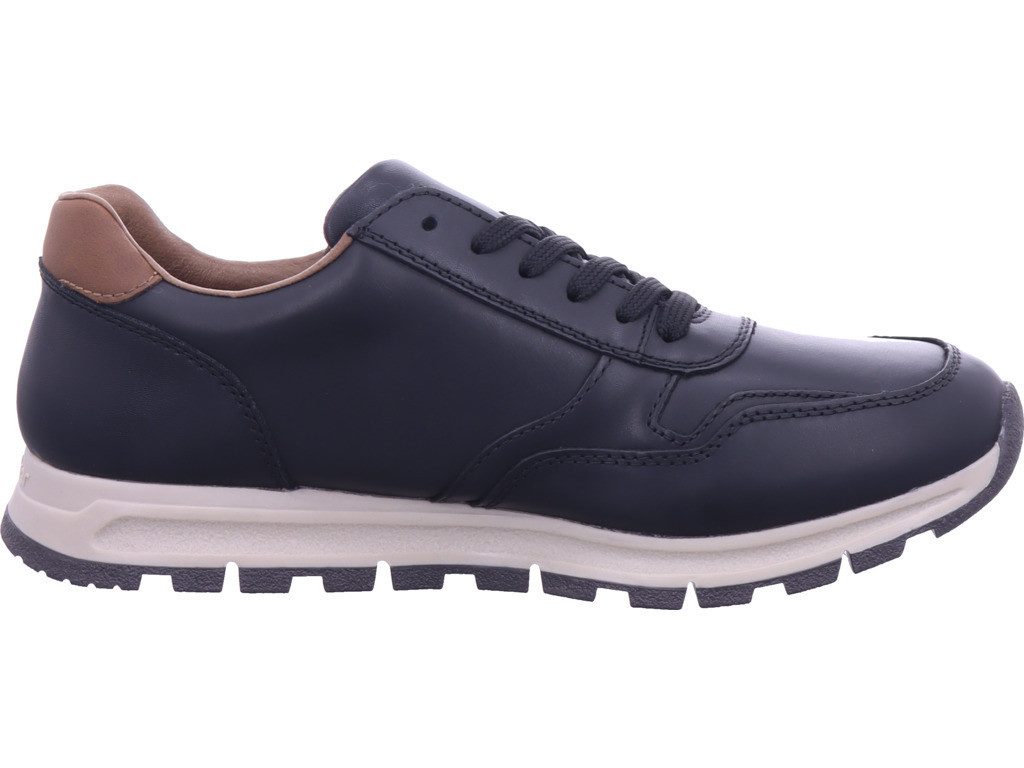 Rieker HWK Herren Halbschuhe Schnürschuh