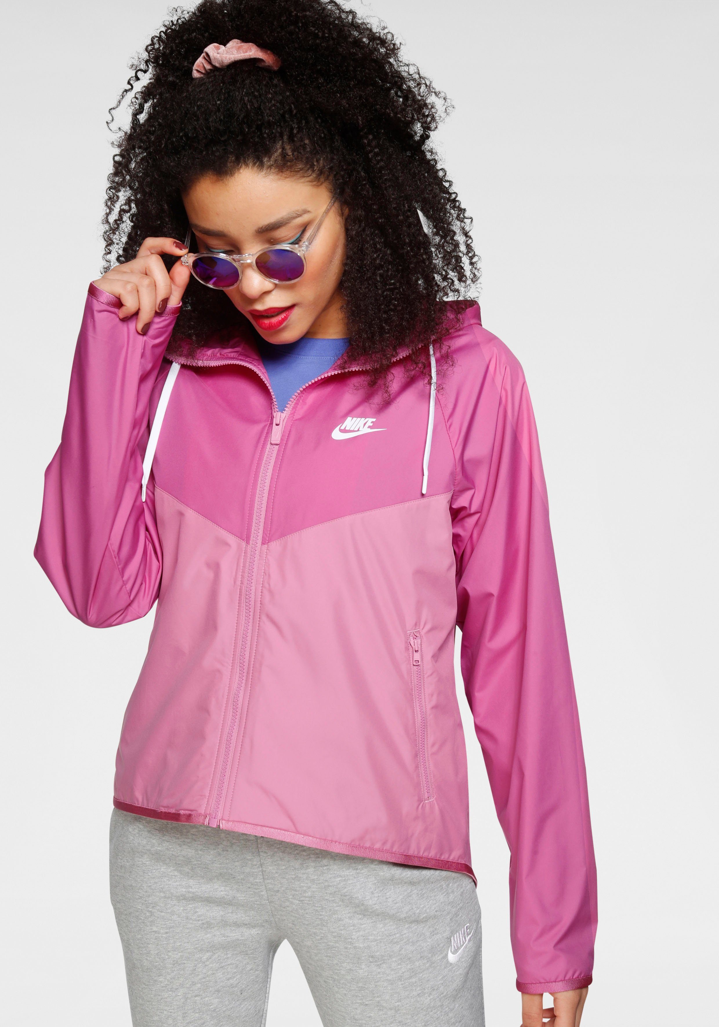 Nike Sportswear Windbreaker Damen online kaufen | OTTO