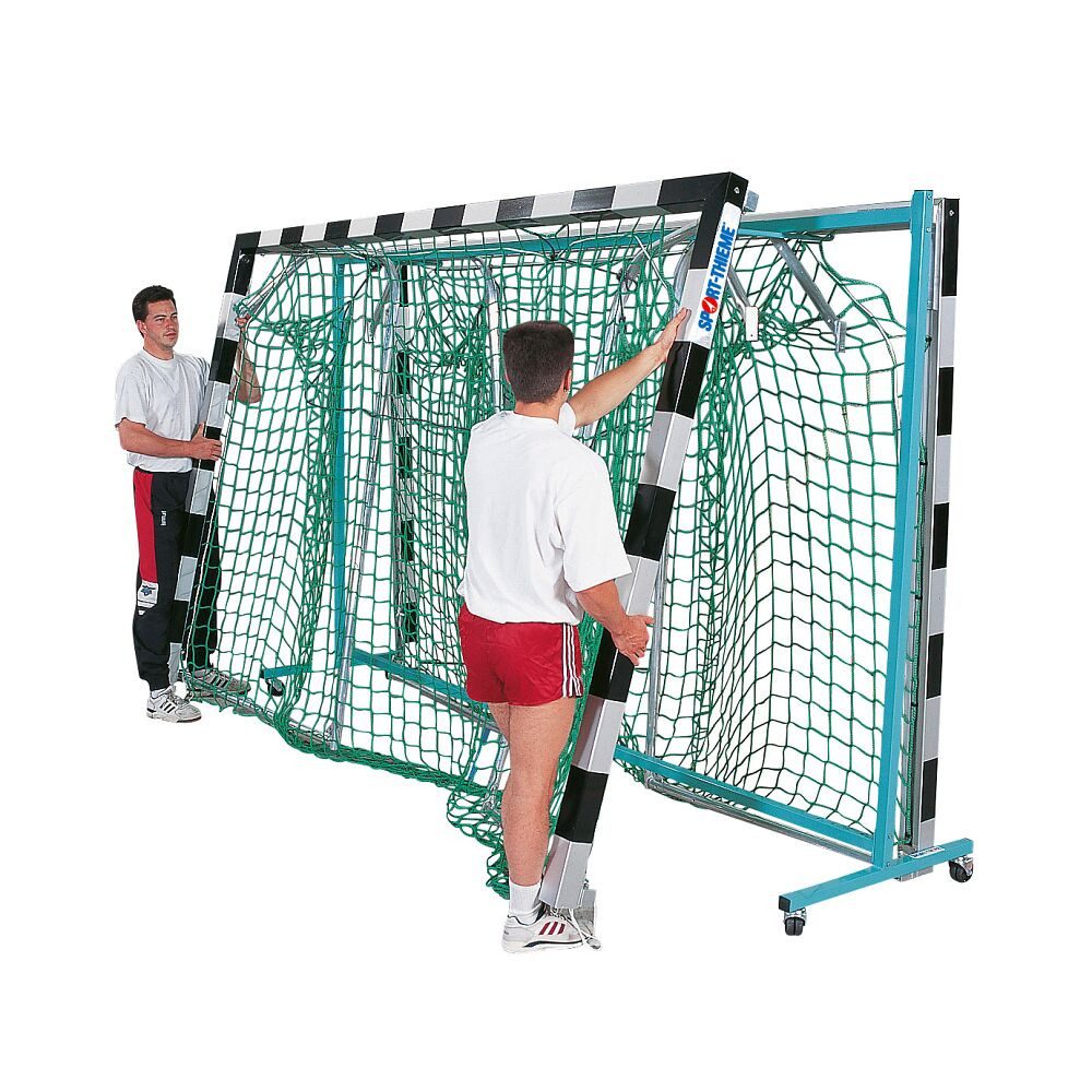 Handballtor Transportwagen für Handballtor