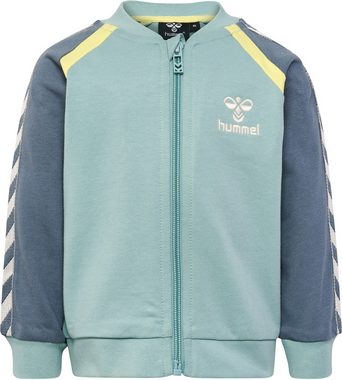 hummel Trainingsjacke Hmlleague Zip Jacket