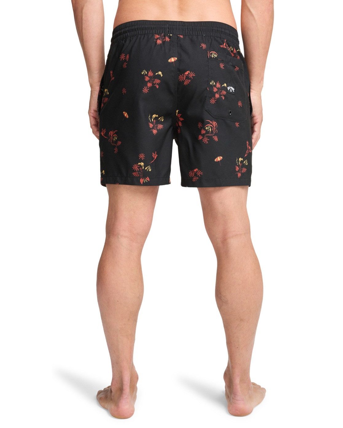 Billabong Boardshorts Vacay Layback günstig online kaufen