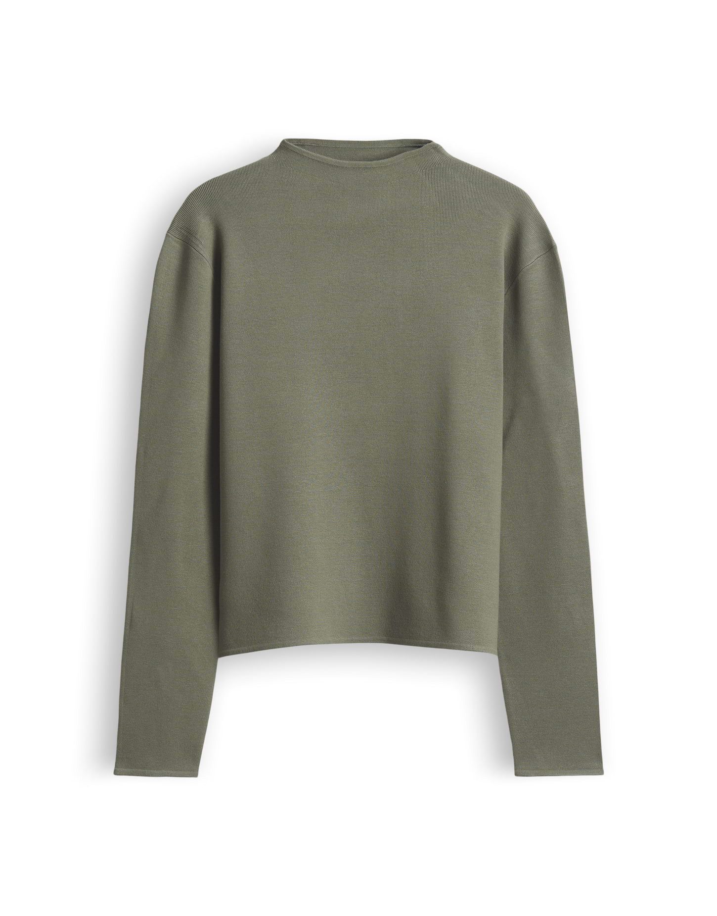 someday Strickpullover